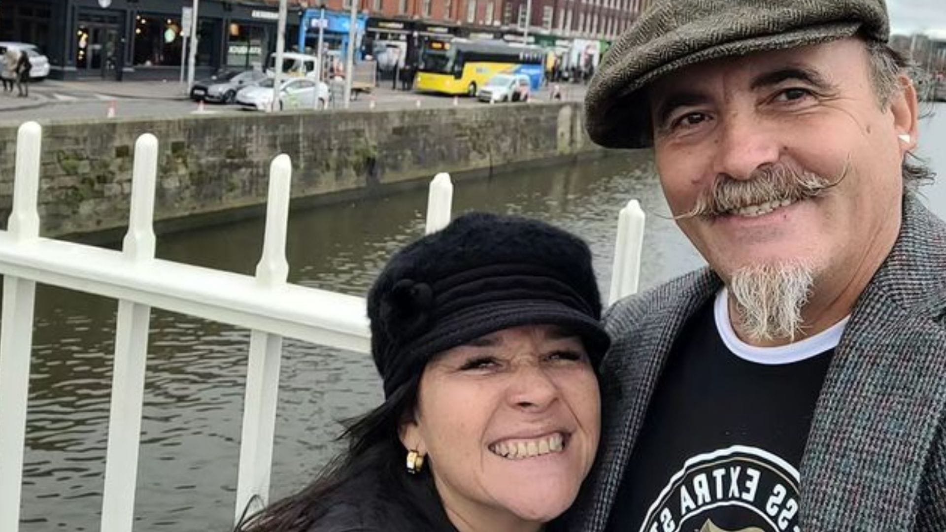 El delicado presente familiar de Paul Vásquez: Su esposa enfrenta complejo estado de salud
