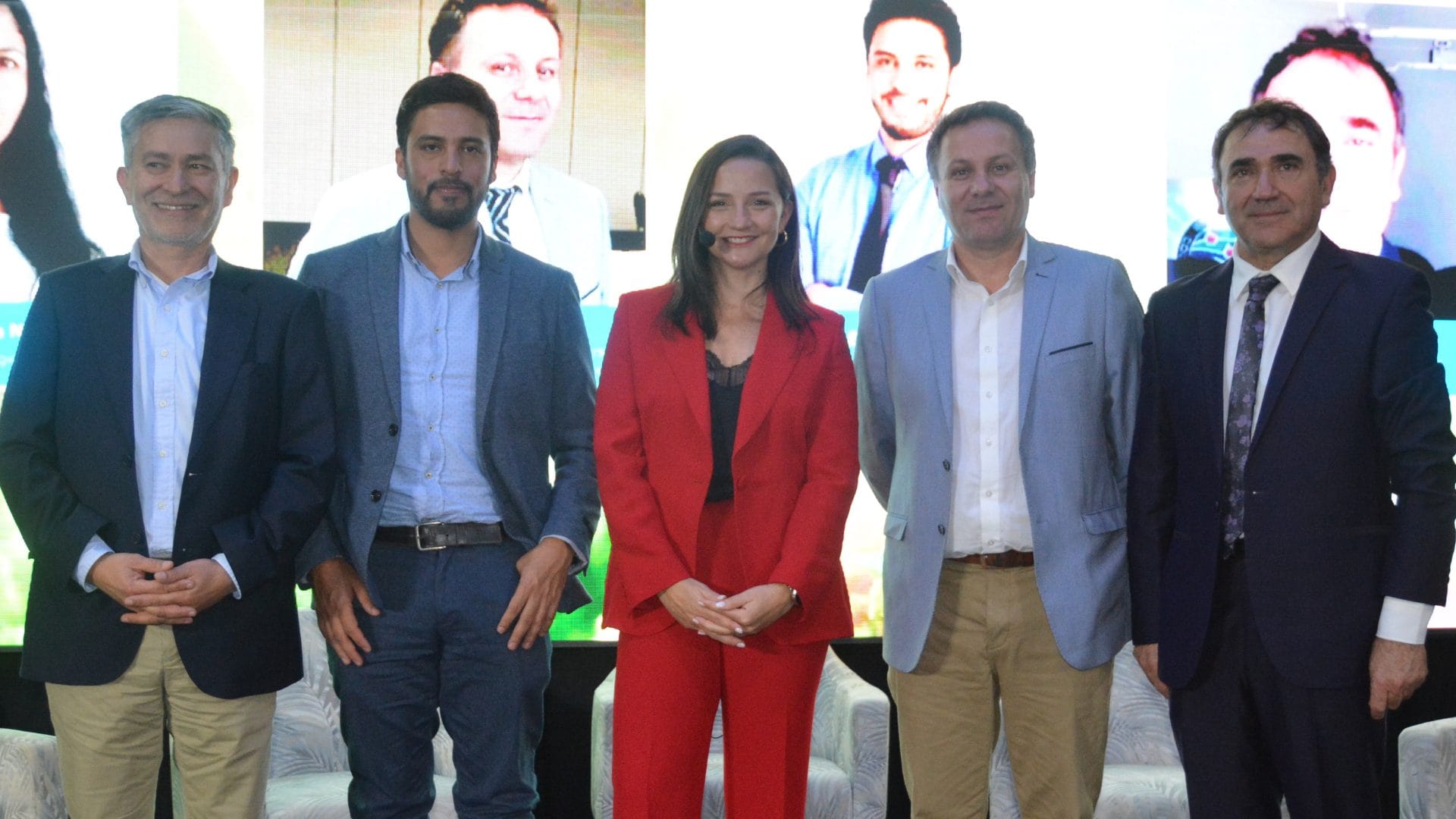 Lanzan proyecto para apoyar implementación eléctrica del transporte público en el Biobío