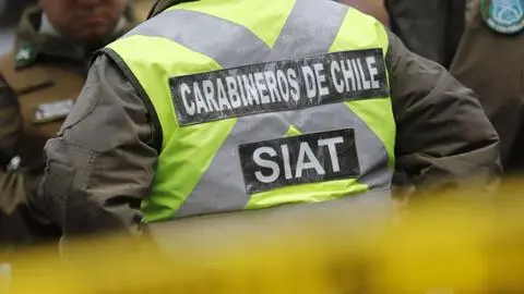 Menor de edad fallece tras ser atropellado en Las Salinas de Talcahuano: Conductor se dio a la fuga