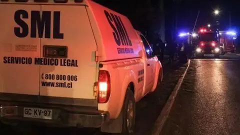 Pesar en Tomé por muerte del querido “Jack Sparrow” tras incendio en sector Los Tres Pinos