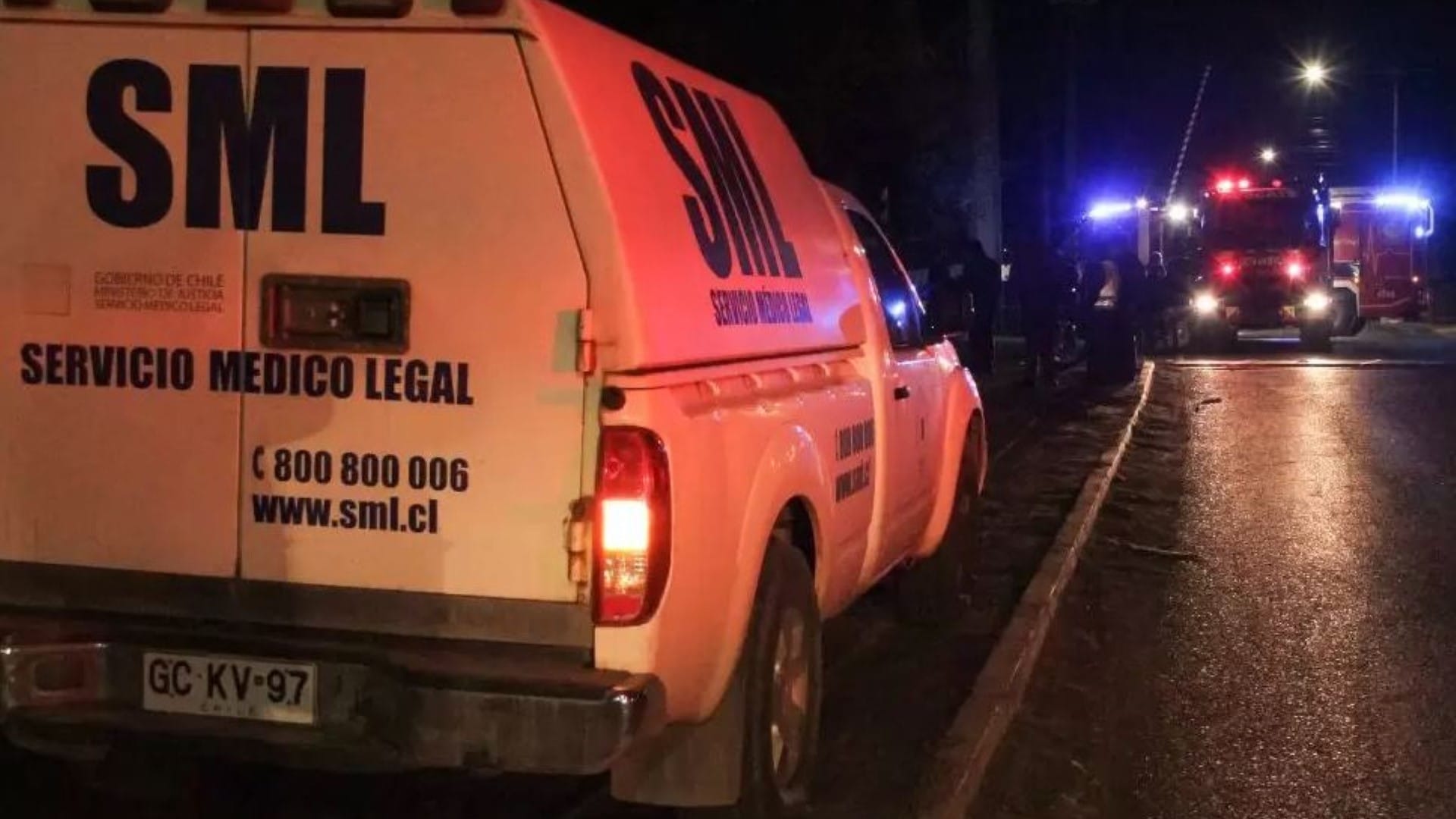Trabajadores dieron aviso: Hallan feto humano en planta de aguas servidas en Curicó