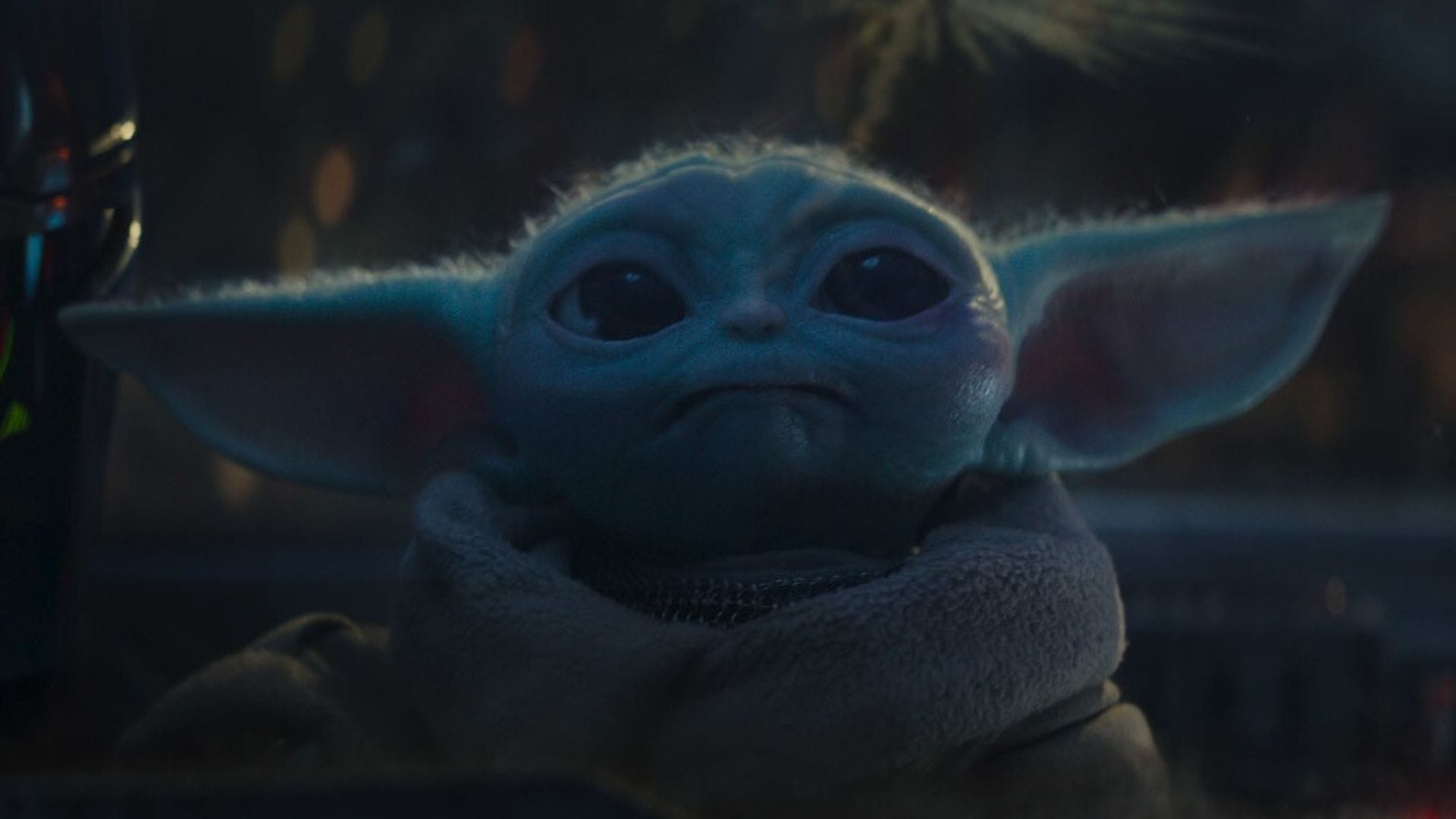 May the 4th: Grogu es uno de los personajes de Star Wars más buscados de Google en Chile