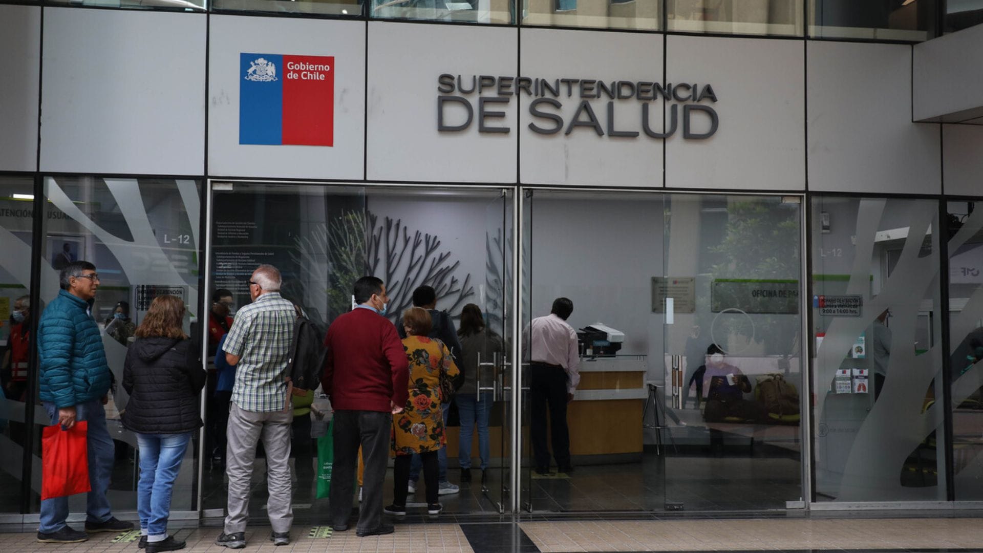 Corte Suprema amplía plazo para que Isapres cumplan el fallo que ordena restituir cobros en exceso