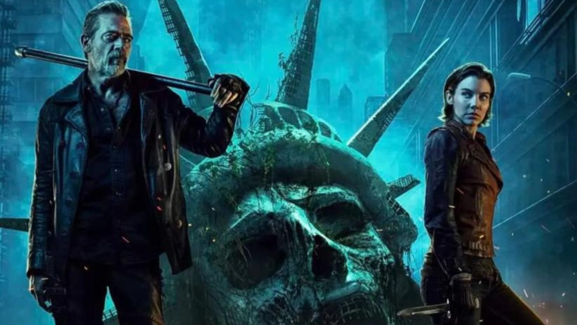Cuándo y dónde ver The Walking Dead: Dead City en Latinoamérica
