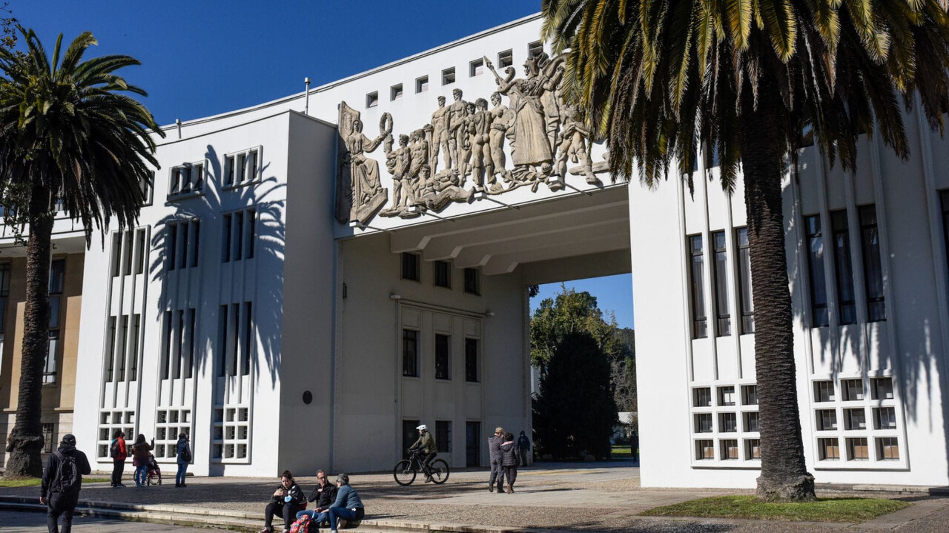 UdeC implementa dos sistemas de admisión especial para disminuir brechas de género en distintas carreras