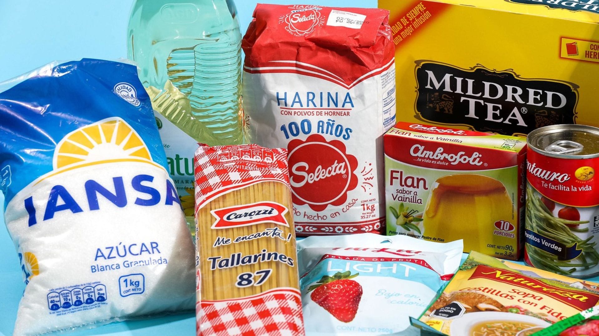 Sujeto robó mercadería destinada para alimentar a adultos mayores de San Felipe en situación de calle