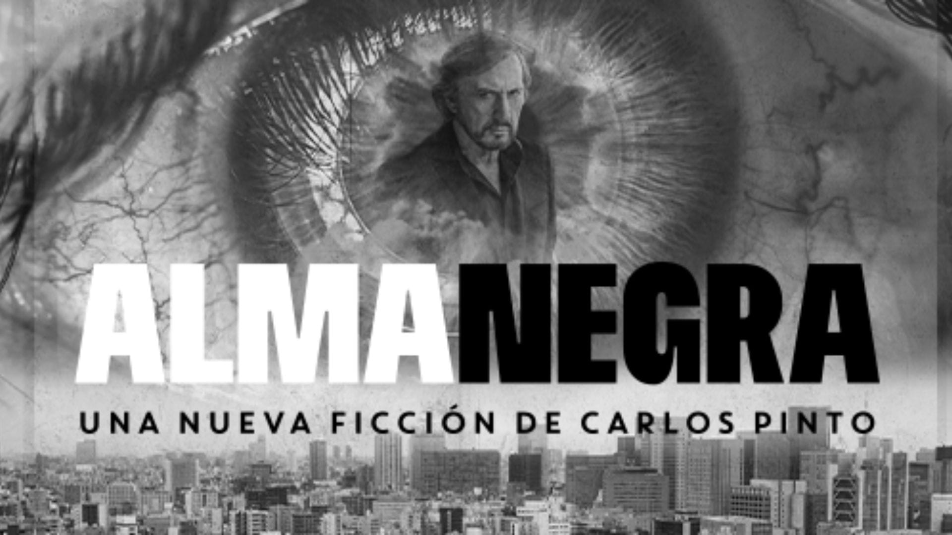 Segundo capítulo no debería salir al aire: Acogen recurso de familia del profesor Nibaldo contra “Alma Negra”