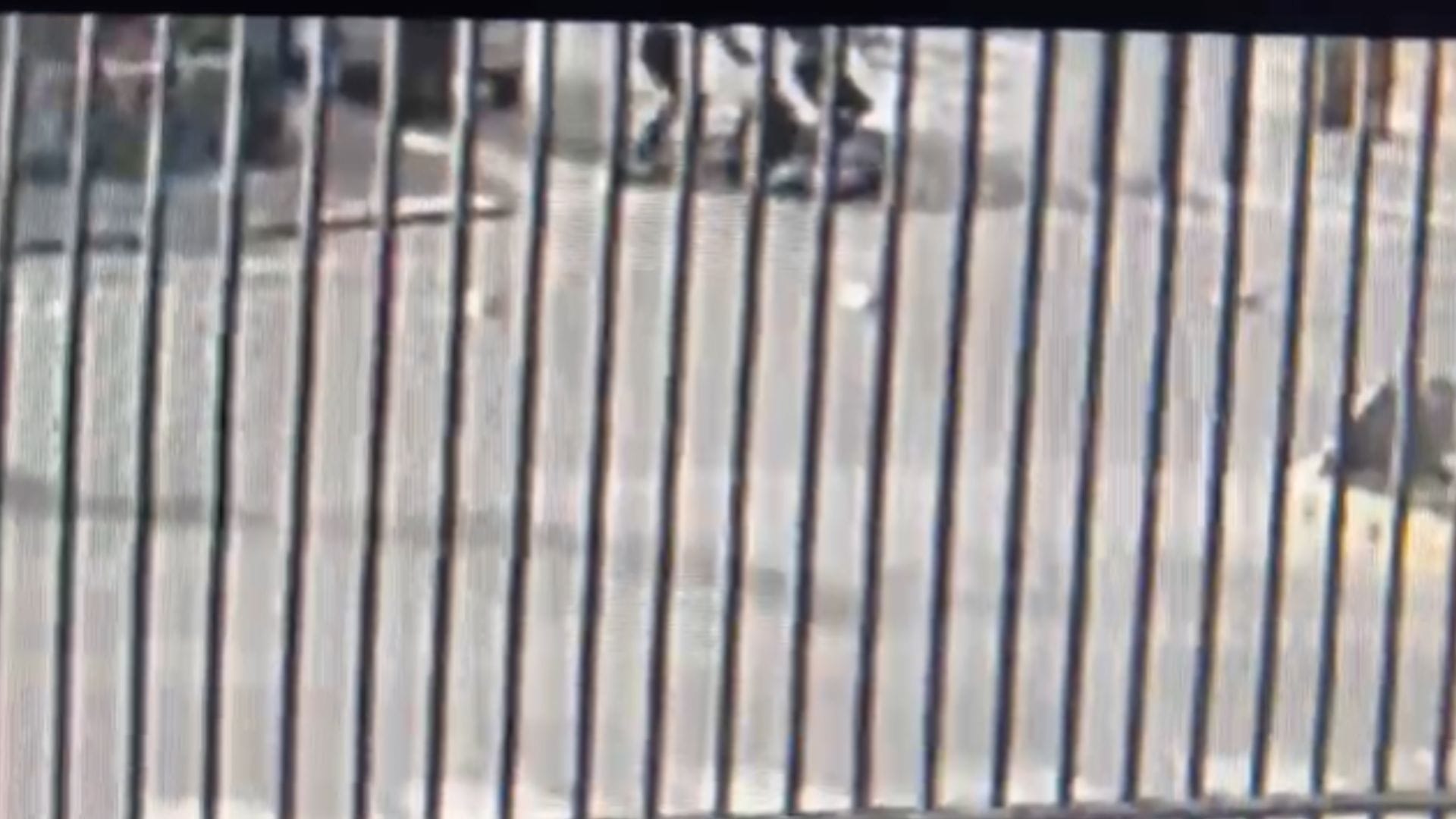 Golpearon y asaltaron a pareja de adultos mayores en La Cisterna: Quedaron en prisión preventiva