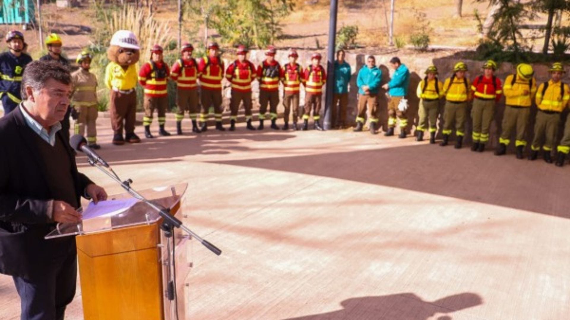 Editorial: Es impresentable que con un 80% de intencionalidad en los incendios forestales no hayan detenidos
