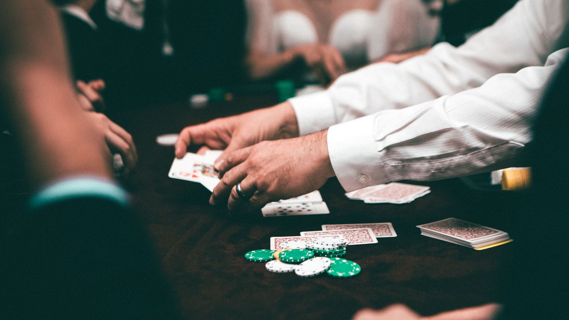 El casino online, un rubro que crece en Chile