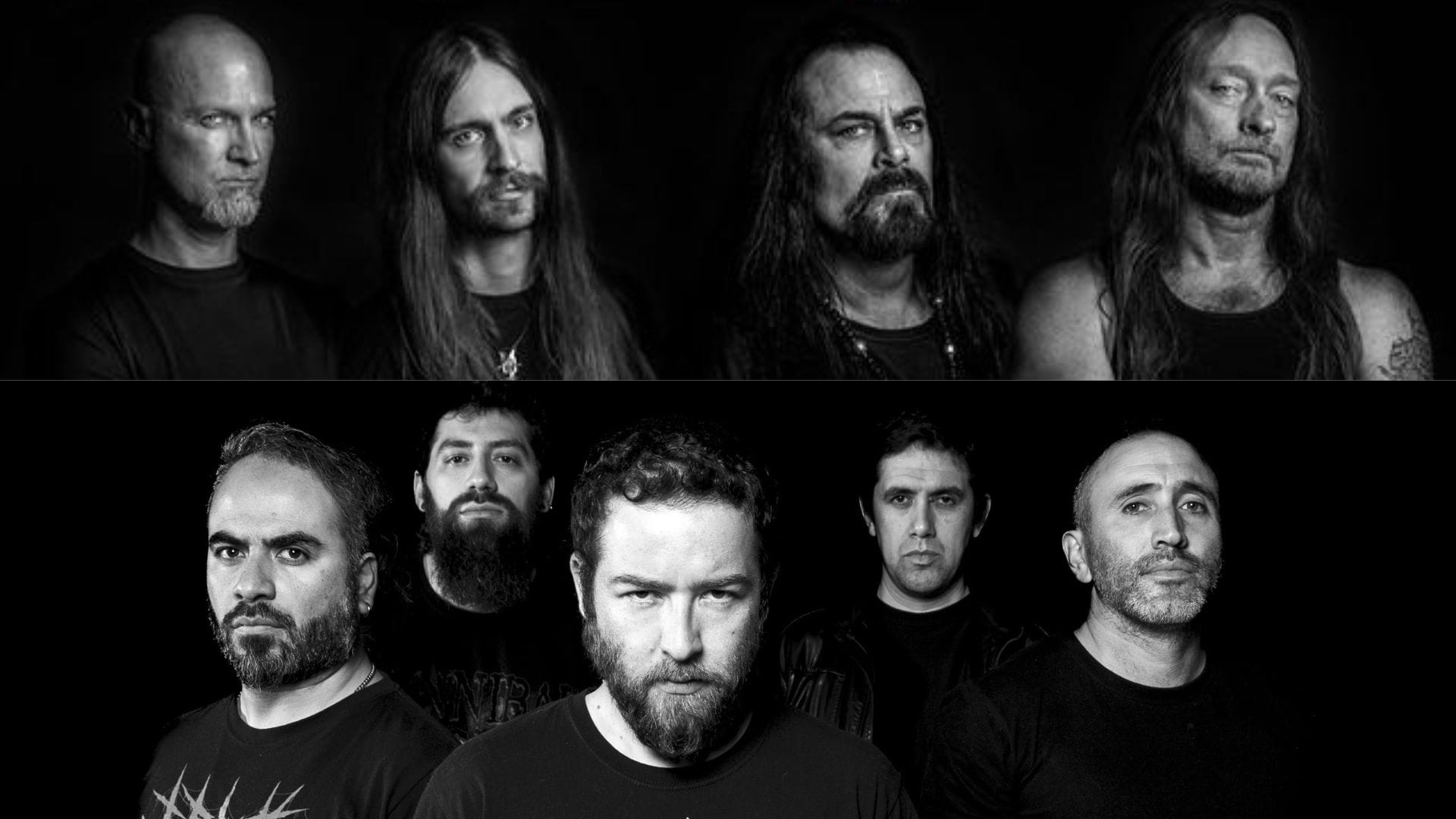 Death Metal llega al Gran Concepción con Deicide: Compartirá escenario con Kataklysm, Soulburner y Human Vestige