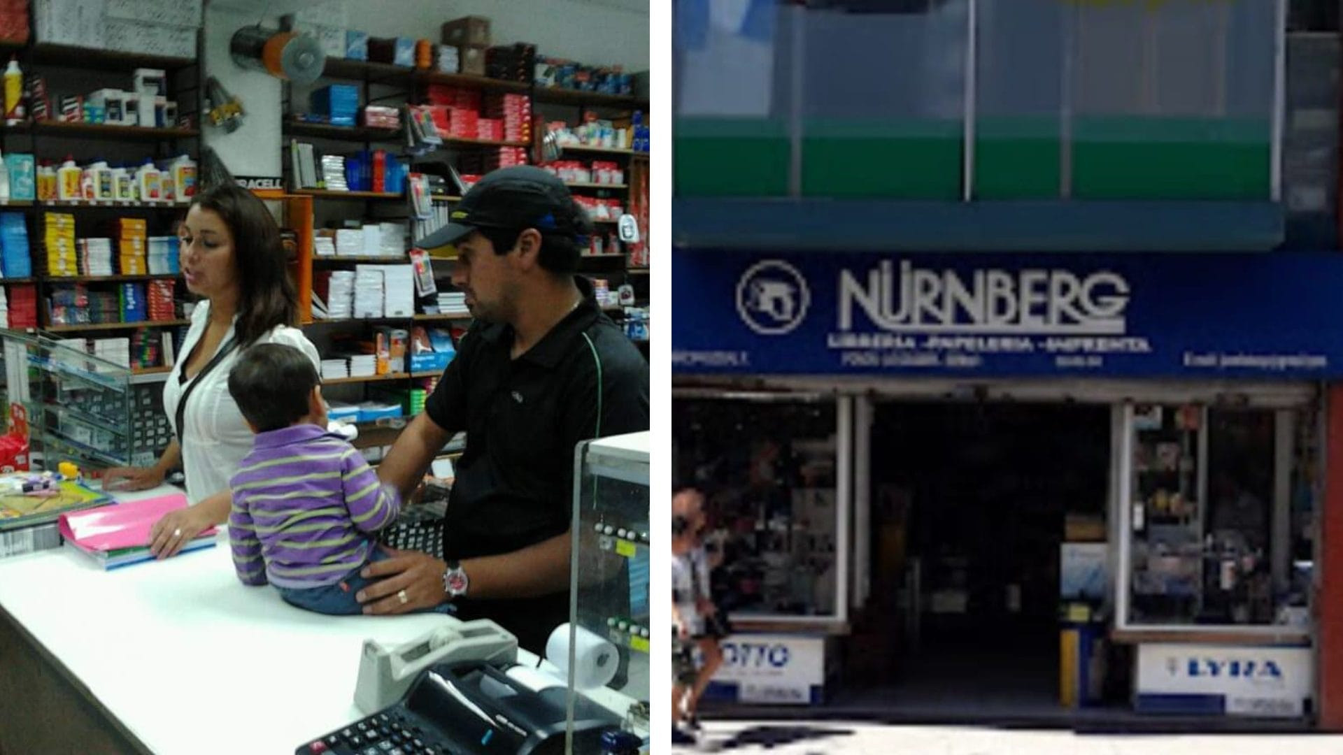 Librería Imprenta Nurnberg cierra sus puertas con más de 60 años siendo parte del comercio en Concepción