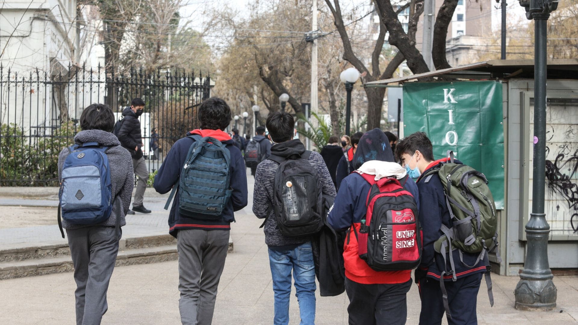 Pese al alza de consultas médicas: Minsal mantiene su decisión de no adelantar vacaciones de invierno