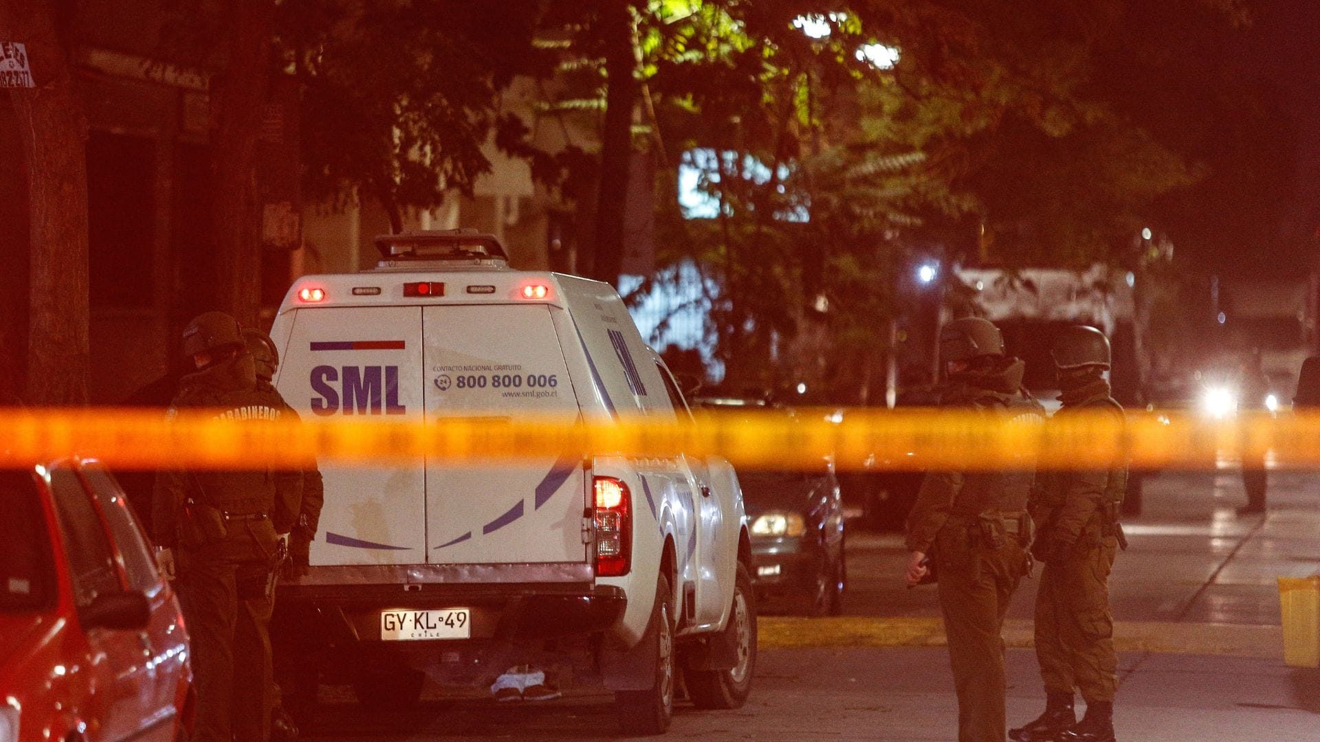 Editorial: Nuevamente la delincuencia gana e impone sus condiciones