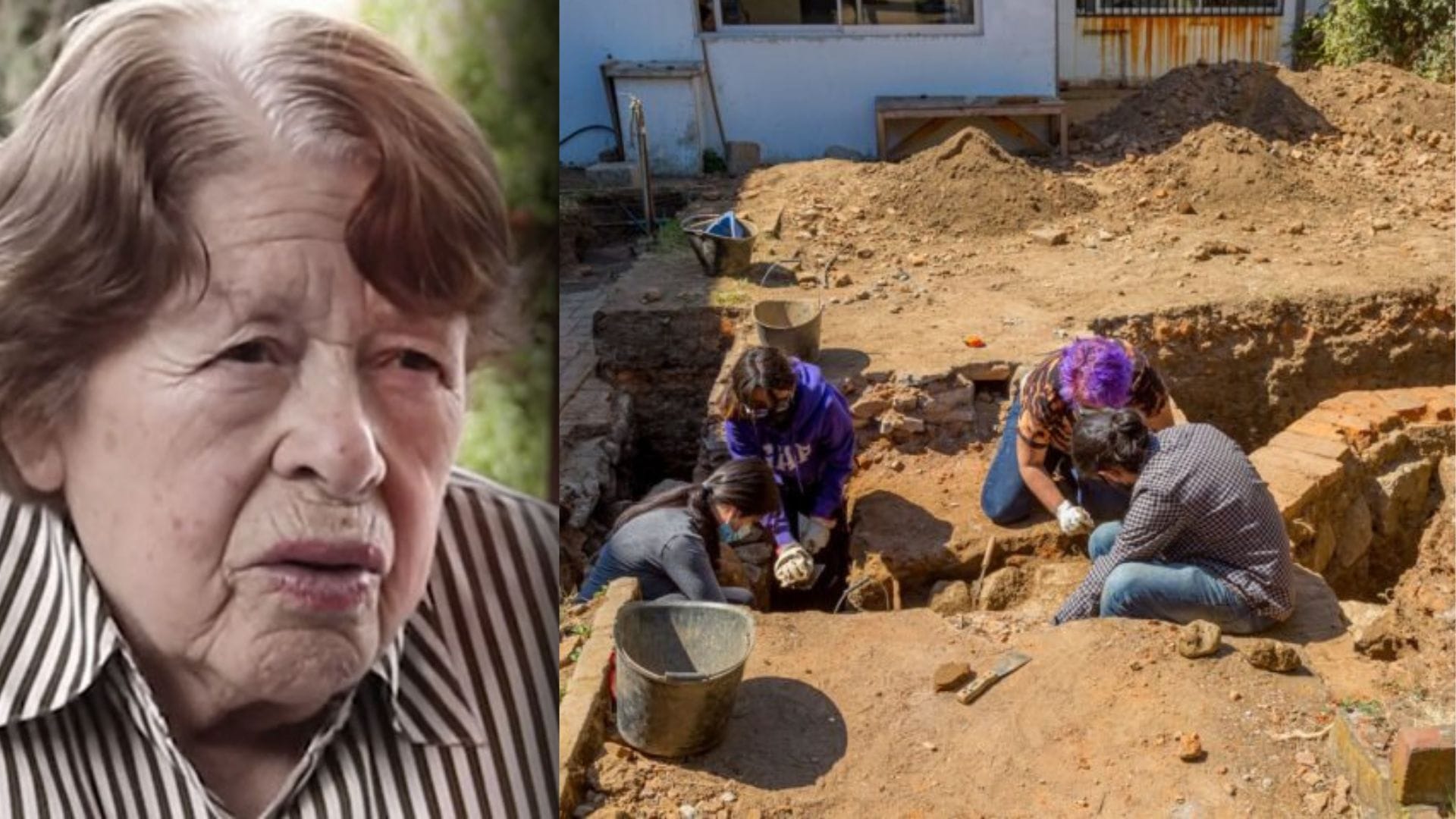 La Antropología y Arqueología de duelo: Falleció Zulema Seguel, una mujer pionera en Chile