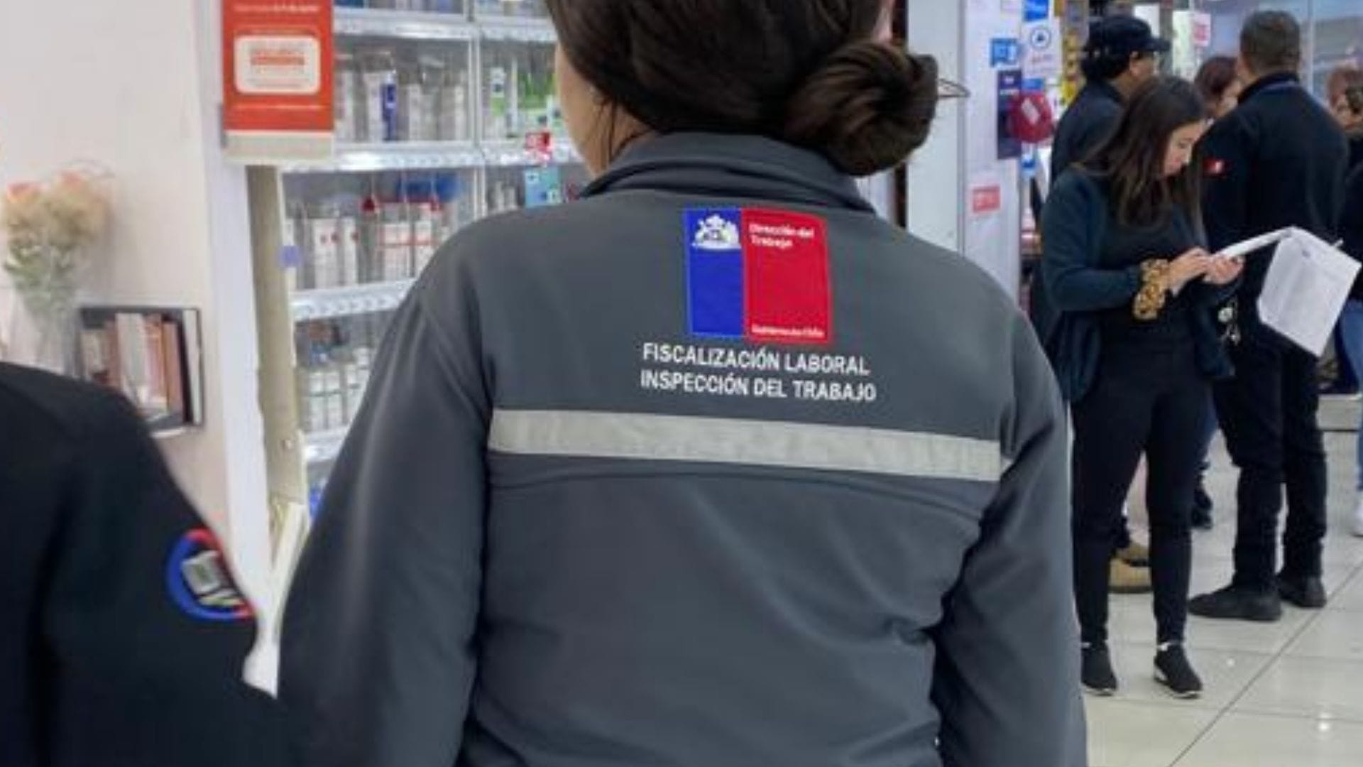 DT del Biobío fiscalizará permisos laborales y locales comerciales durante elecciones