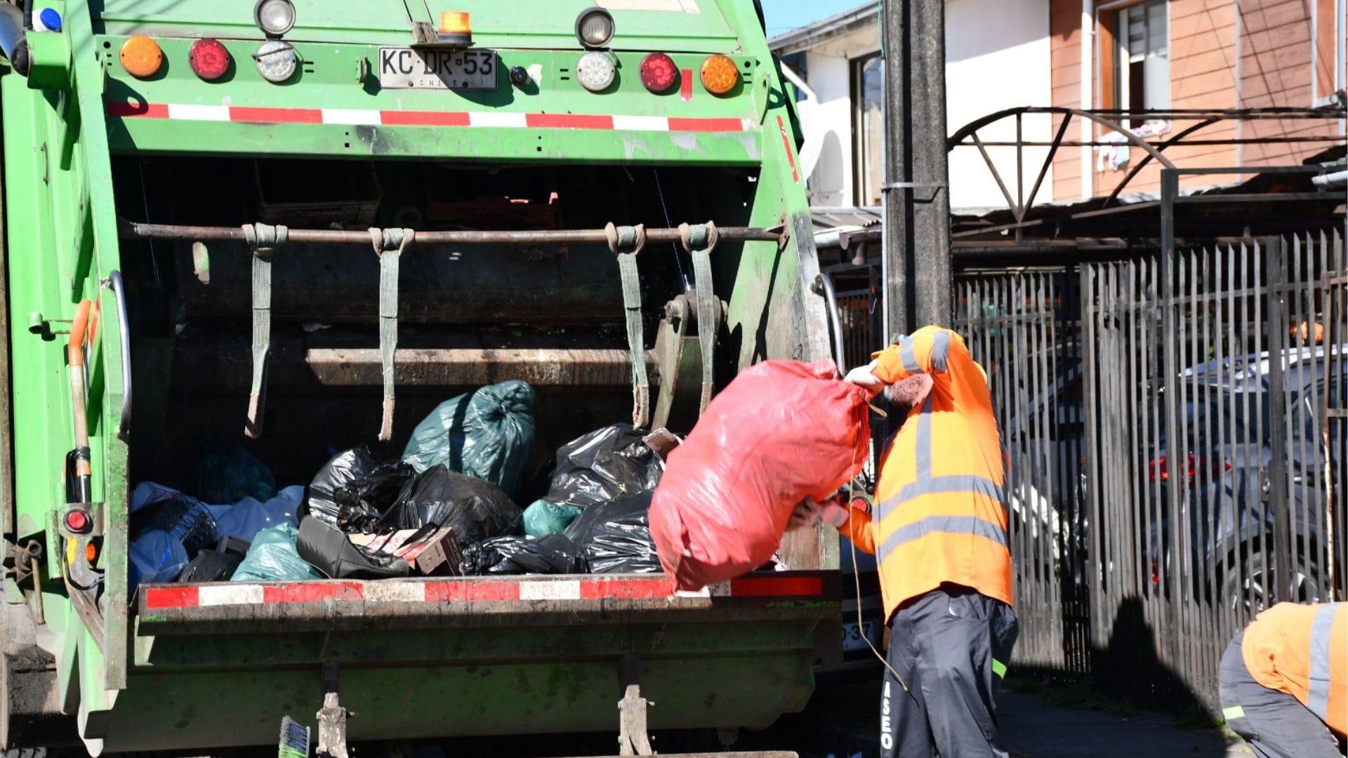 Municipalidad de Hualpén confirma solución a la crisis de la basura con nueva contratación