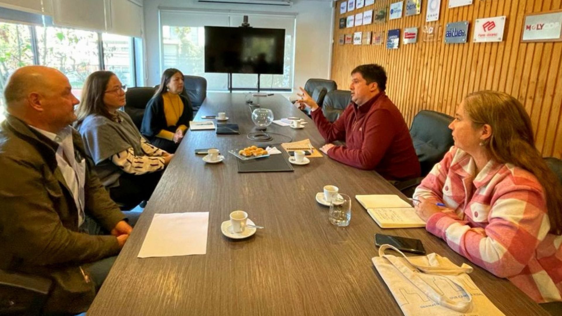 AGOP Biobío pide agilizar tramitaciones medioambientales para contribuir al desarrollo social y crecimiento económico