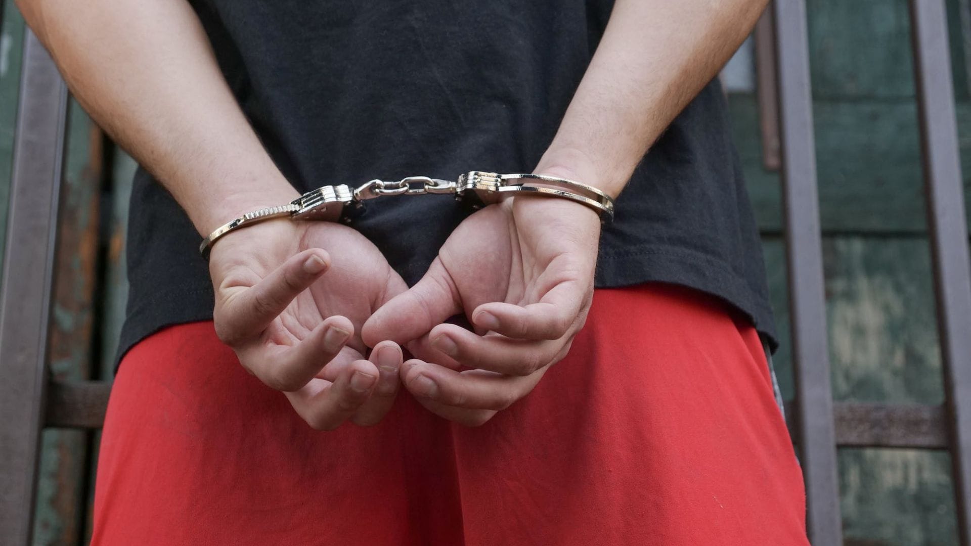 Corte de Apelaciones deja en prisión al segundo detenido por el “tour delictual” en Talcahuano