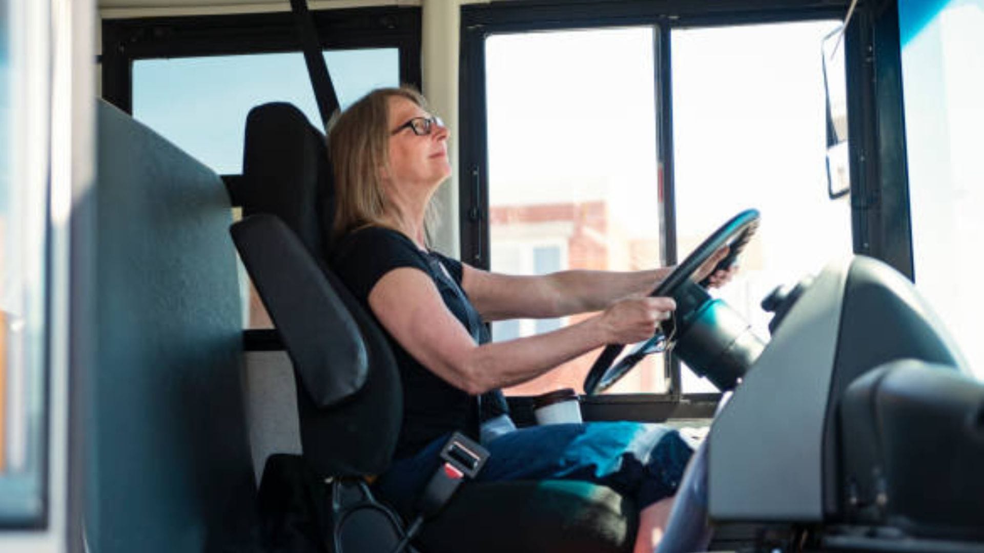 Futuras conductoras: Capacitan a 40 mujeres del Gran Concepción y formación avanza con apoyo de ministerios