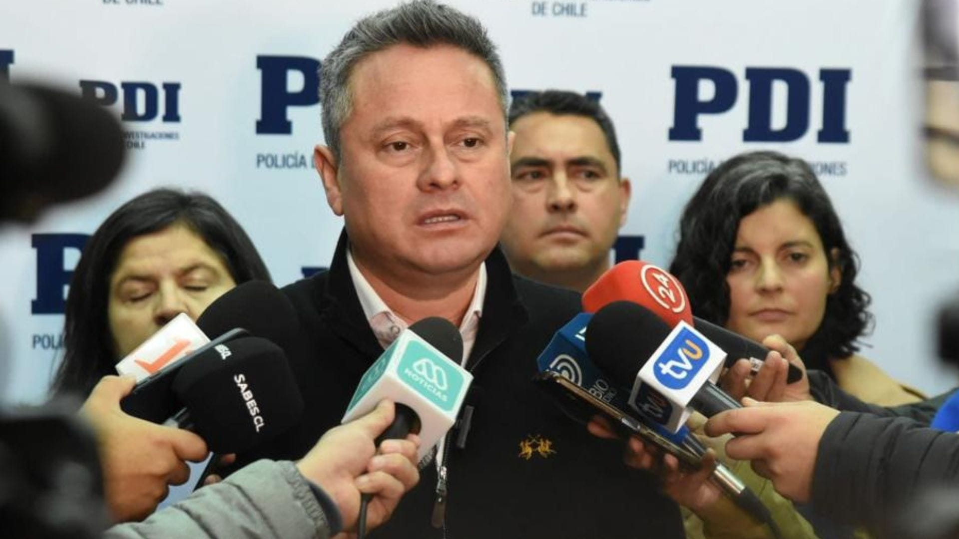 “La idea es que estas bandas no lleguen a nuestra zona”: Alcalde de Concepción y su inquietud por Tren de Aragua