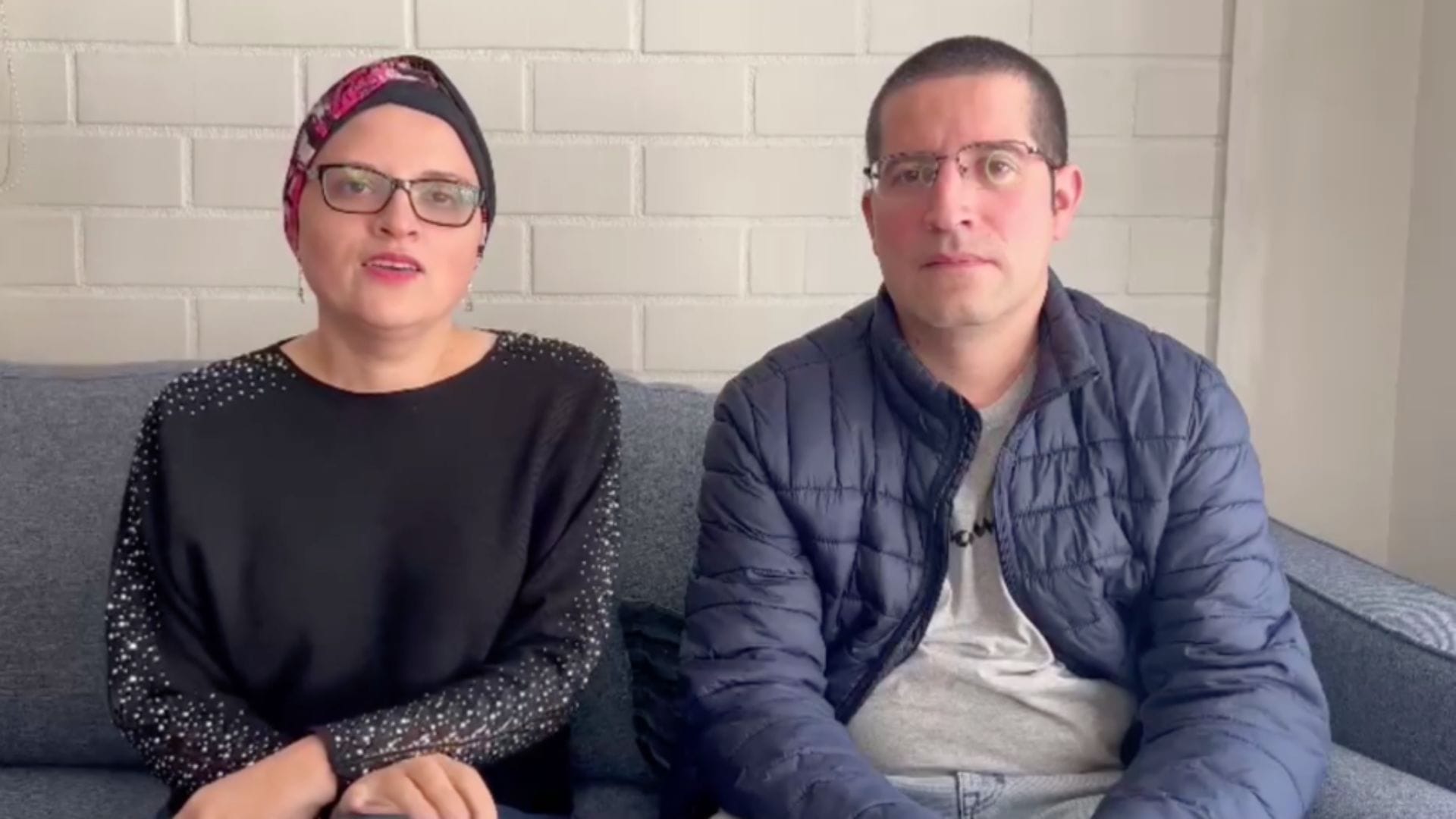 “Día a día fue mejorando mi expectativa al ver los resultados”: Testimonio de paciente con cáncer gástrico etapa 4 que accedió a inmunoterapia