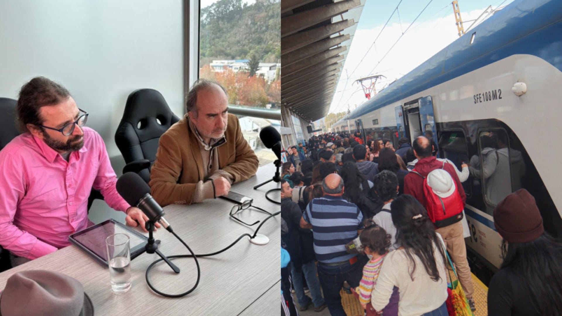 EFE evalúa descongelar la tarifa ferroviaria para ‘equilibrar’ finanzas por alza de costos operativos