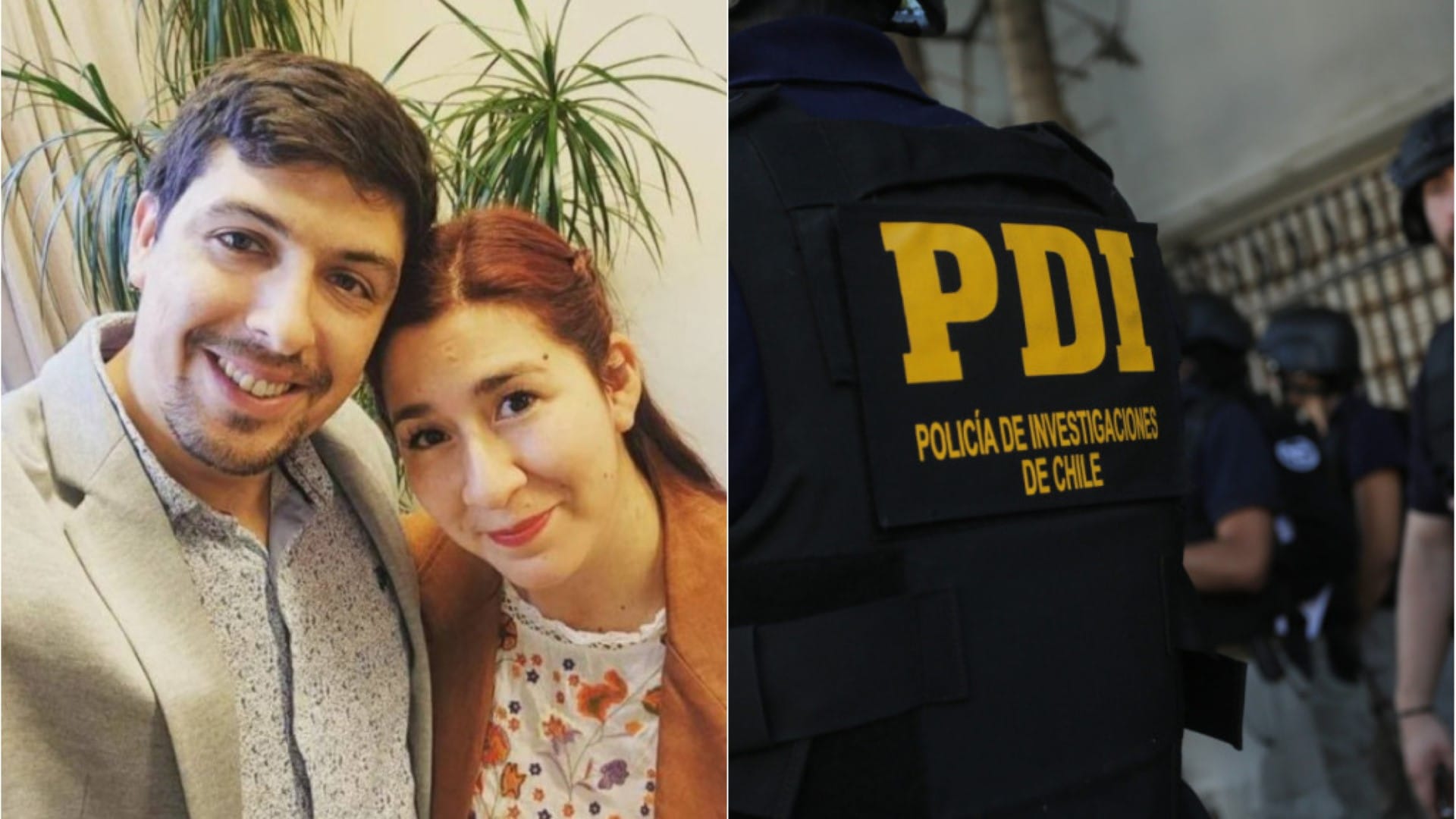 Caso Convenios: PDI allana domicilio de diputada Catalina Pérez buscando a Daniel Andrade e incautar documentación