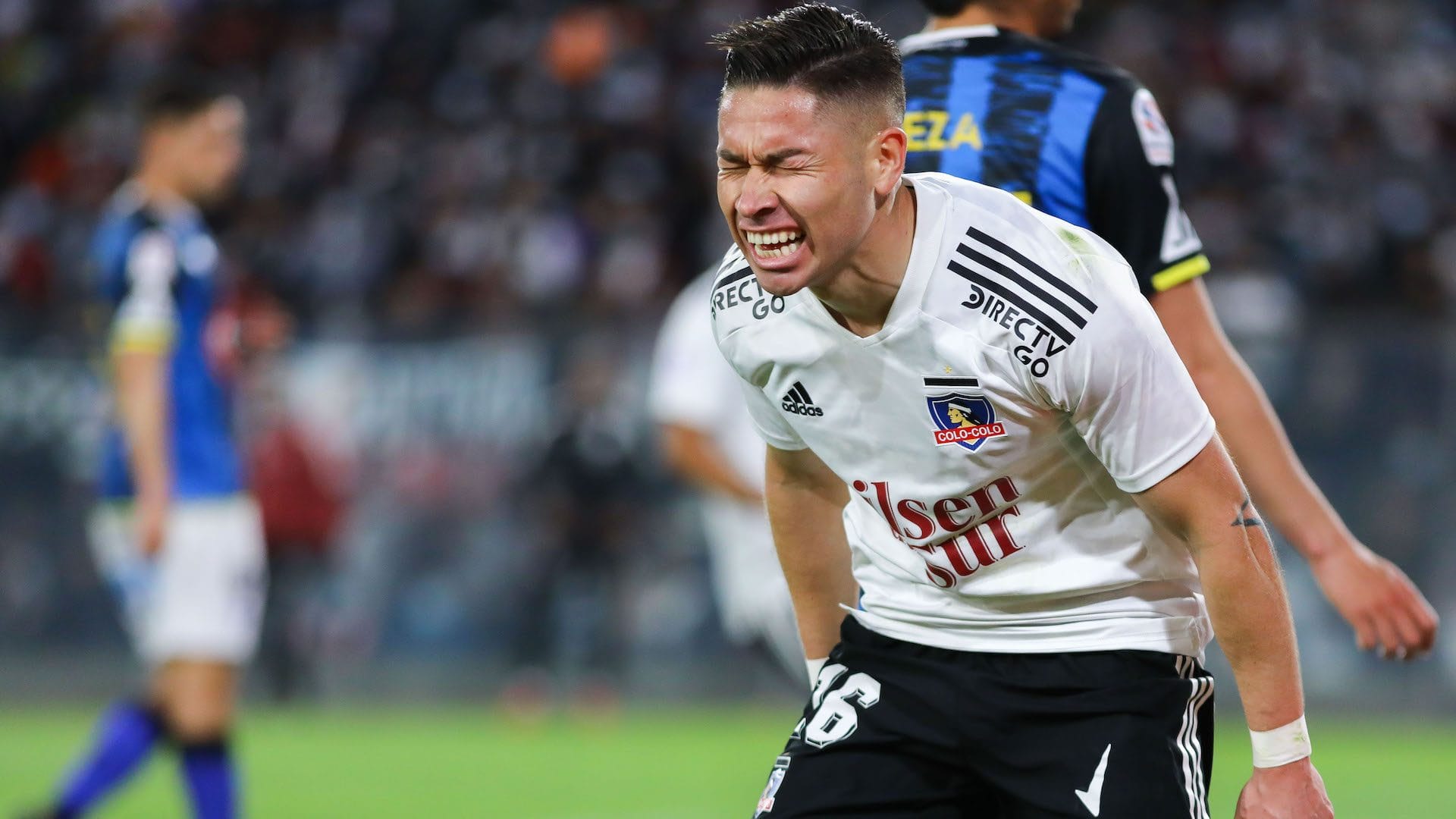 Colo Colo le da forma a su equipo y ya tiene a su primer refuerzo listo para el segundo semestre