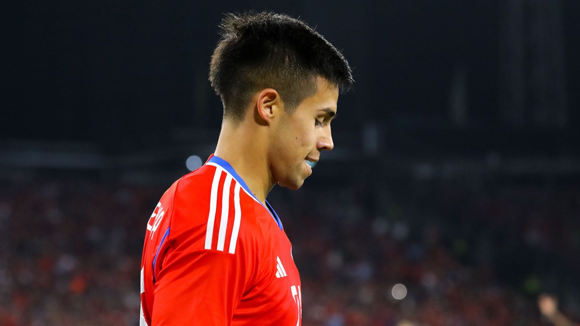 Exjugador de Ñublense sabe la gran responsabilidad de estar en la Selección Chilena