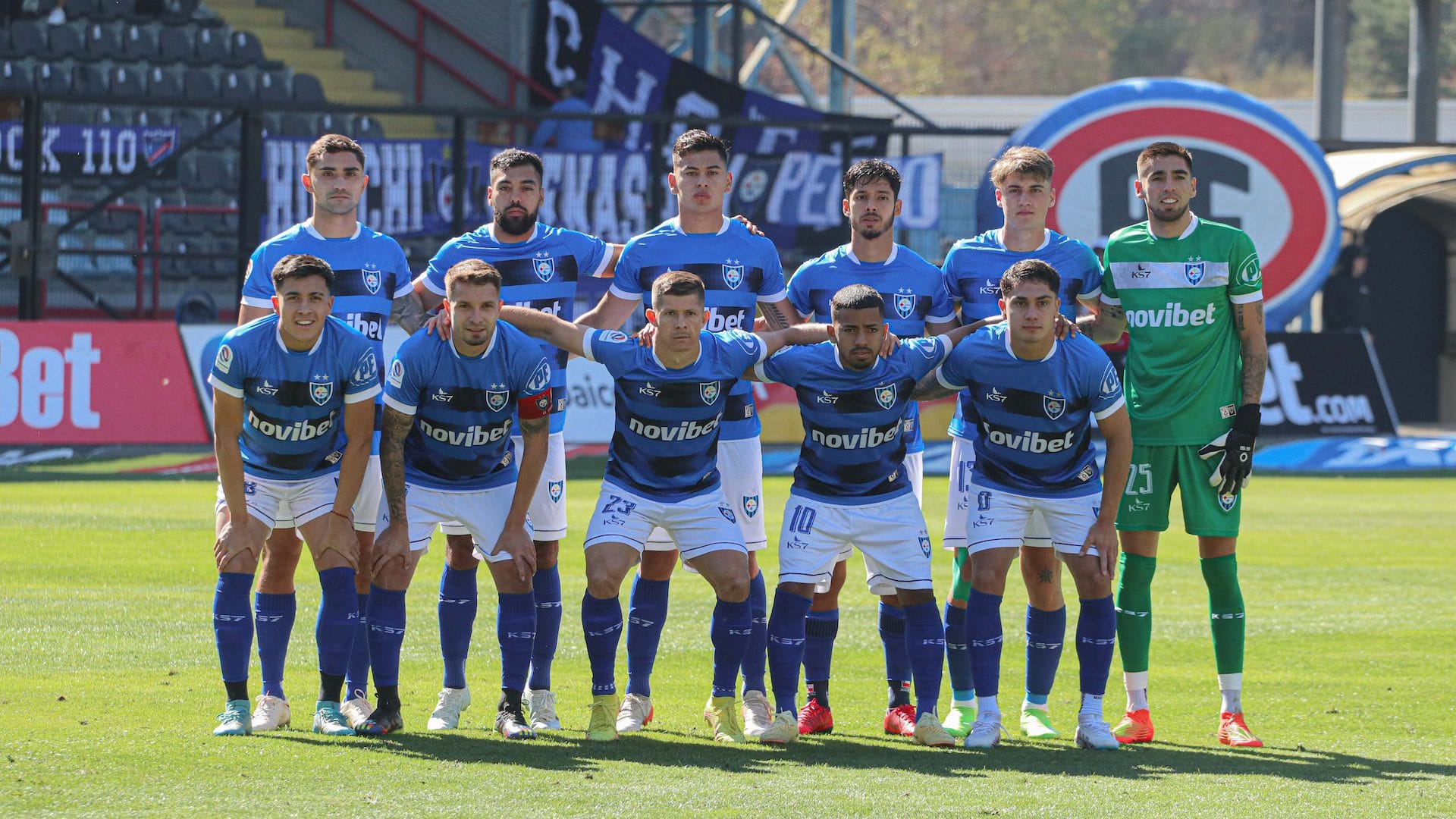 Huachipato al fin recibió el visto bueno sobre su partido pendiente ante Magallanes