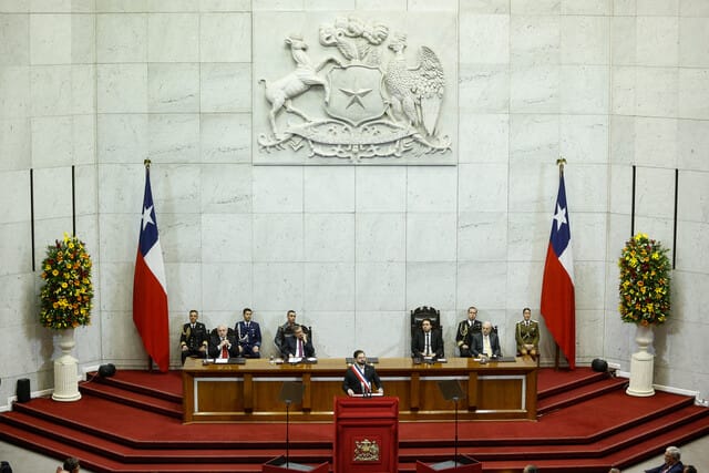 Cuenta Pública: Empresarios y academia del Biobío valoran “pacto tributario” e inversión de presupuestos para investigación