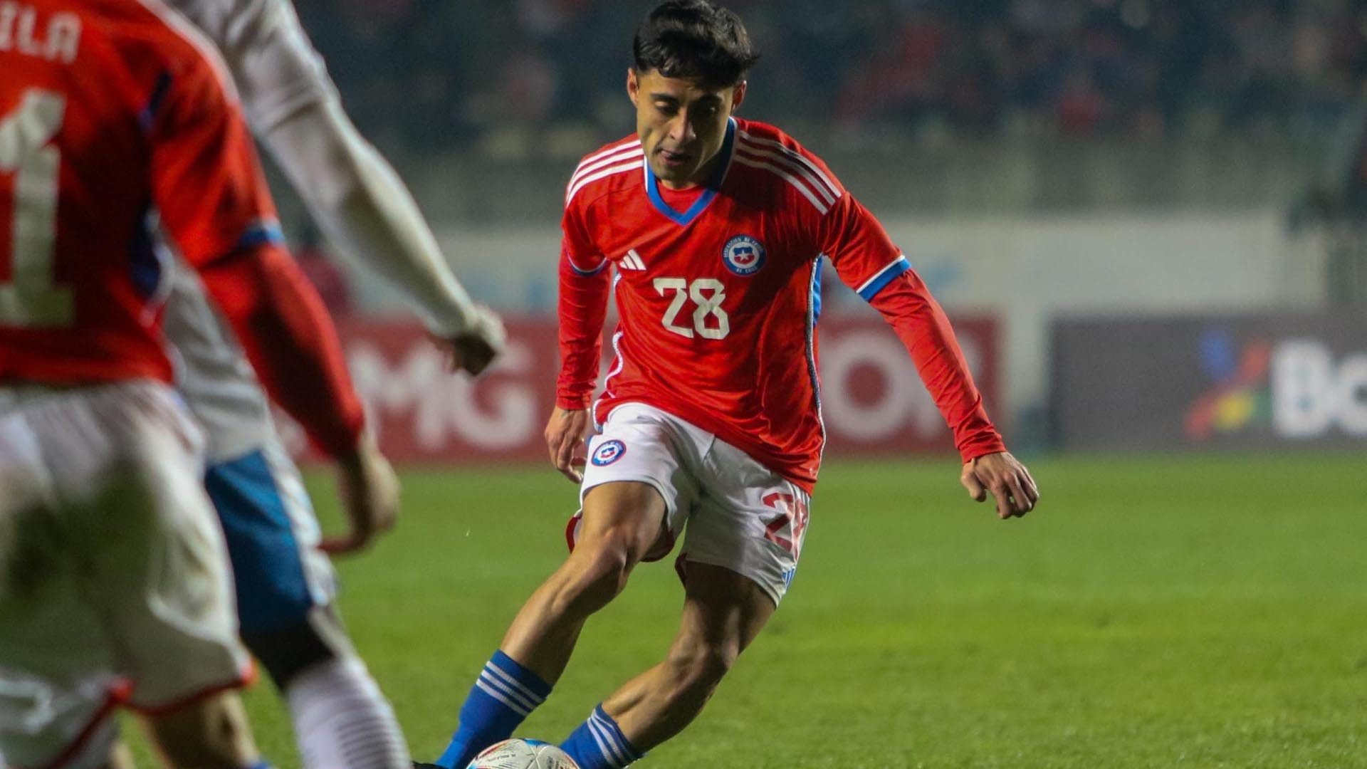 El duro reclamo del DT de Huachipato a la Selección Chilena por lesión de Altamirano