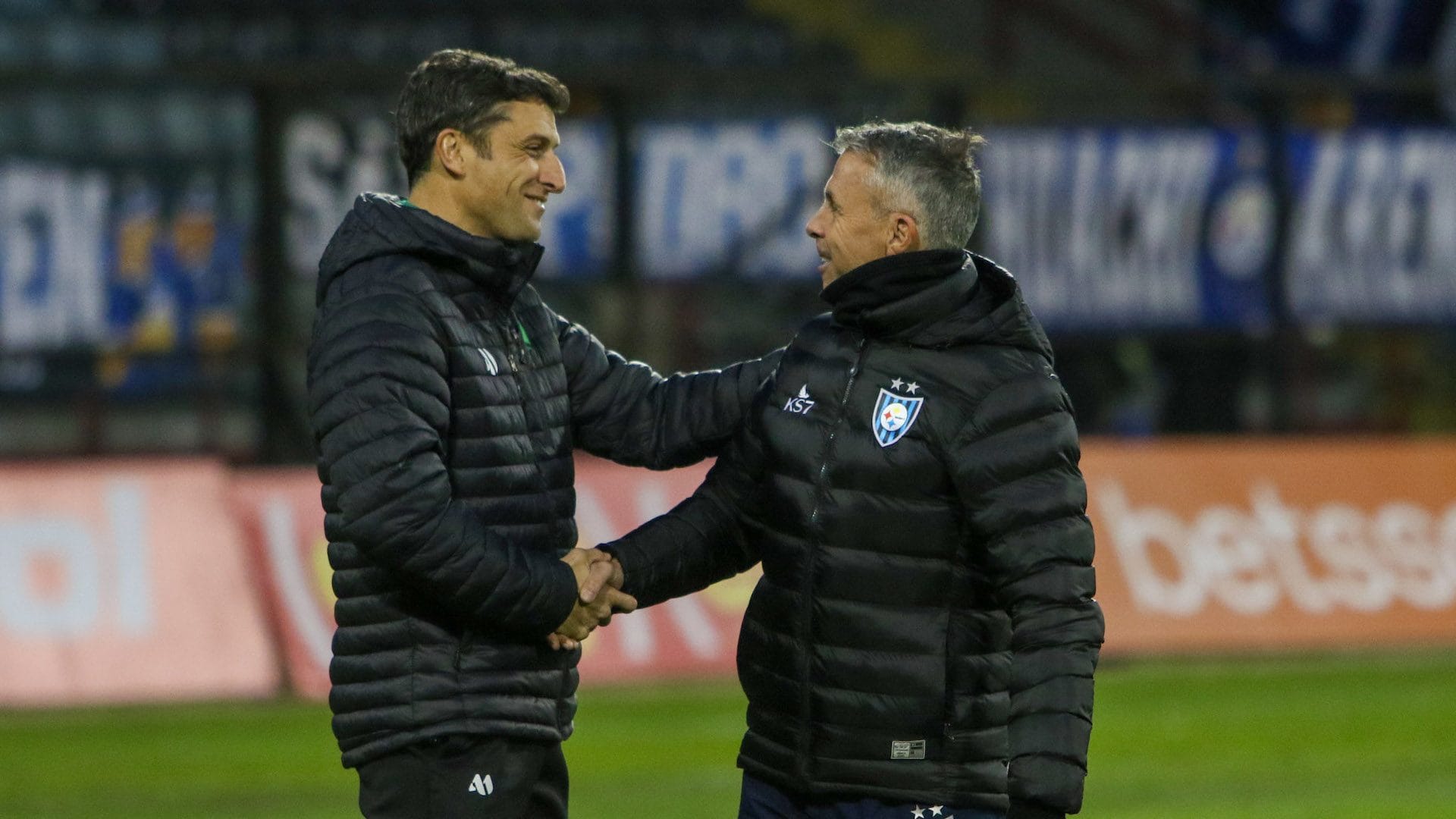 Gustavo Álvarez lamenta la eliminación de Huachipato en la Copa Chile