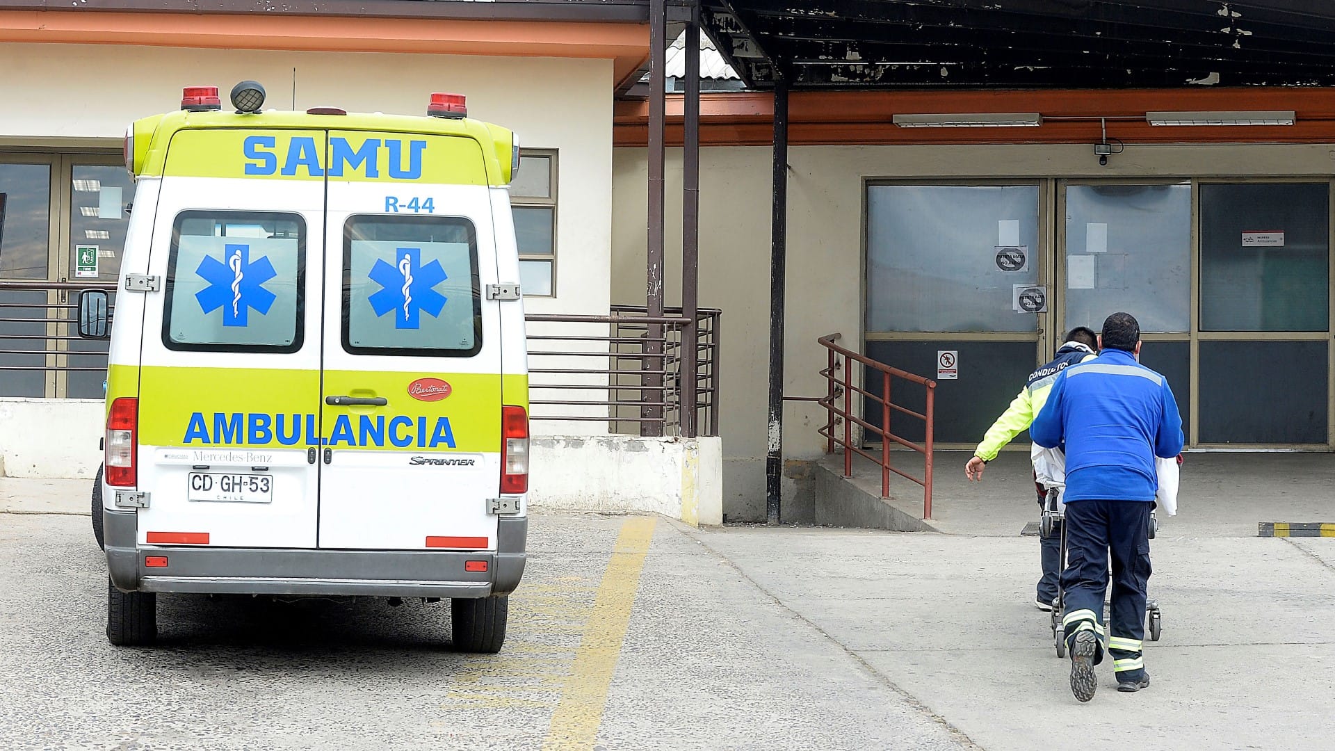 Revelan que otra bebé murió esperando cama UCI en Región de Valparaíso: ‘Mi hija estaría viva’