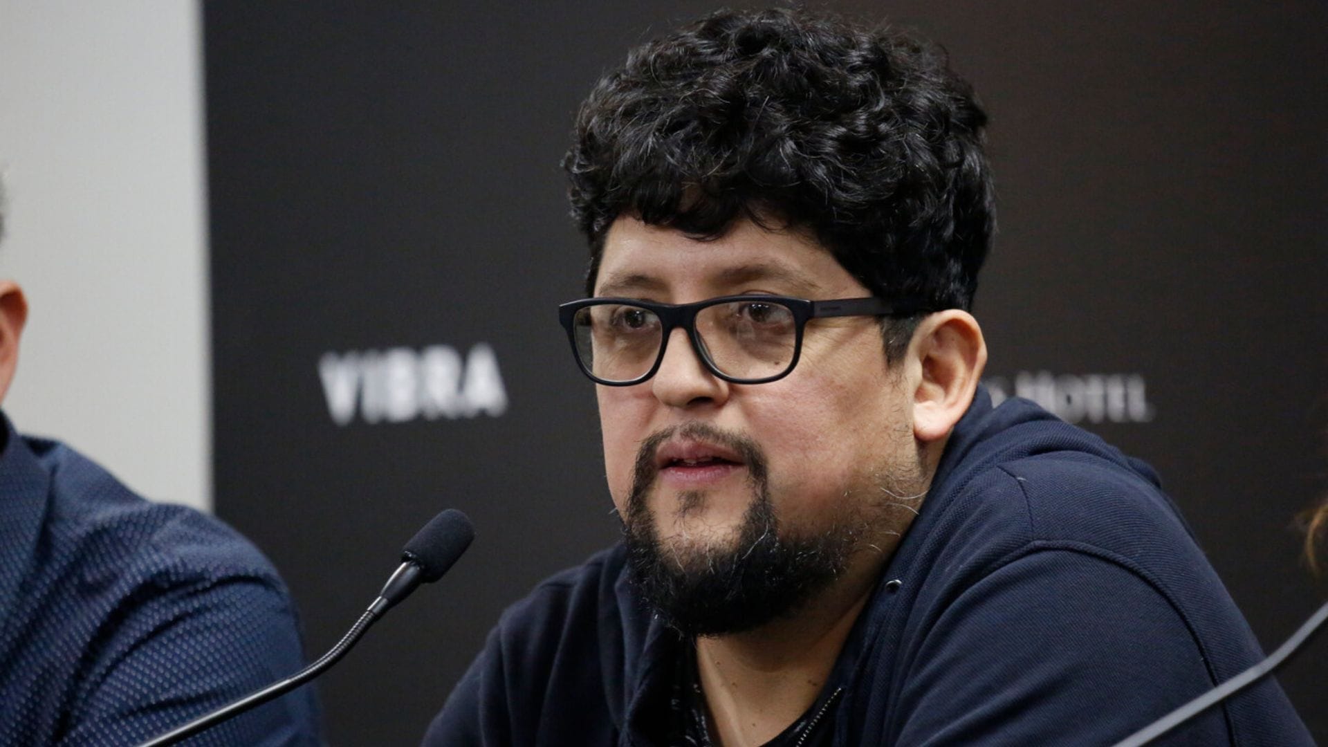 Director de “Mi Amigo Alexis” fue invitado a formar parte de la Academia: Podrá votar en los premios Oscar