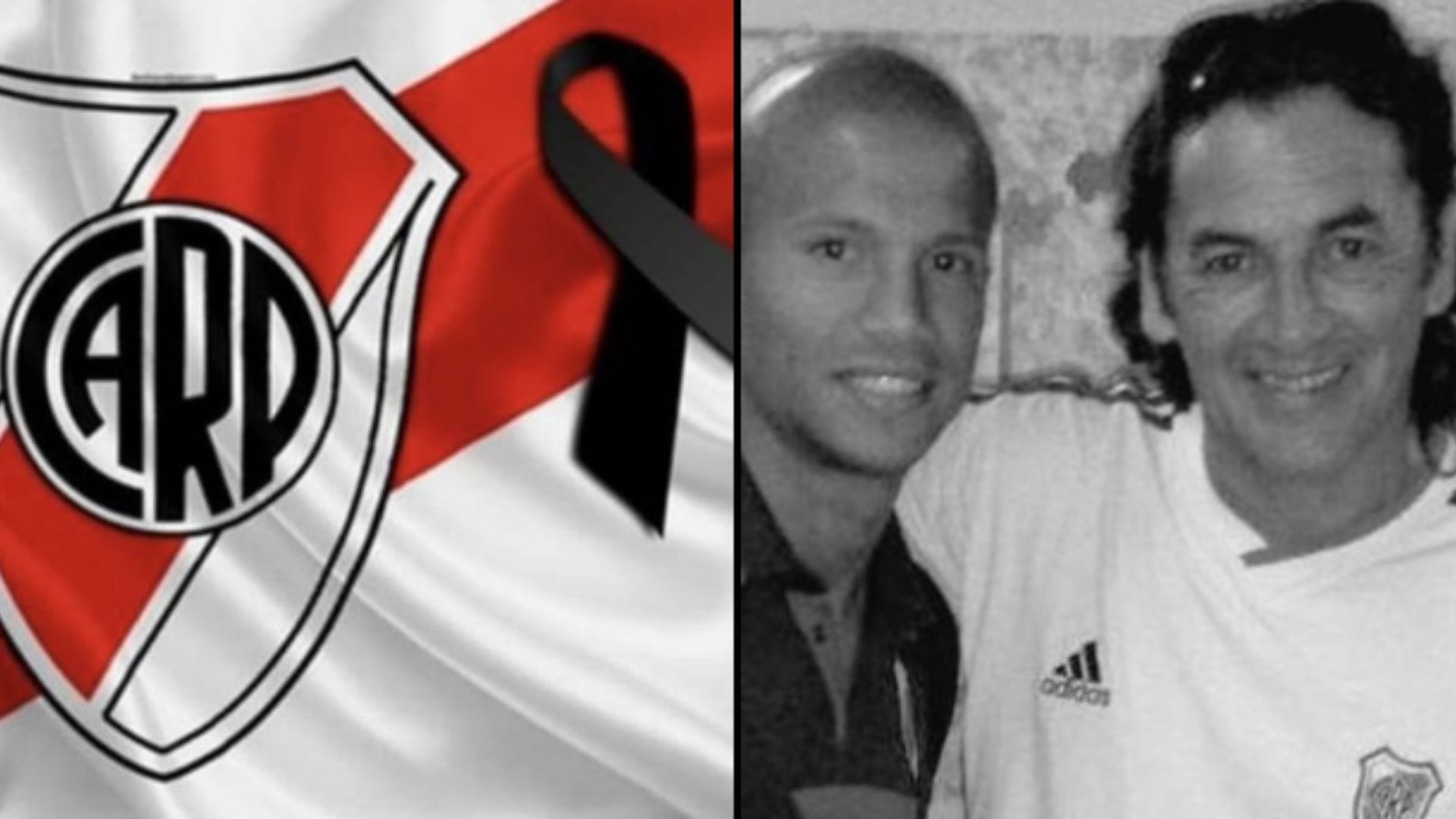 Tragedia en el futbol argentino: Hincha de River falleció al caer de una altura de más de 15 metros desde tribuna