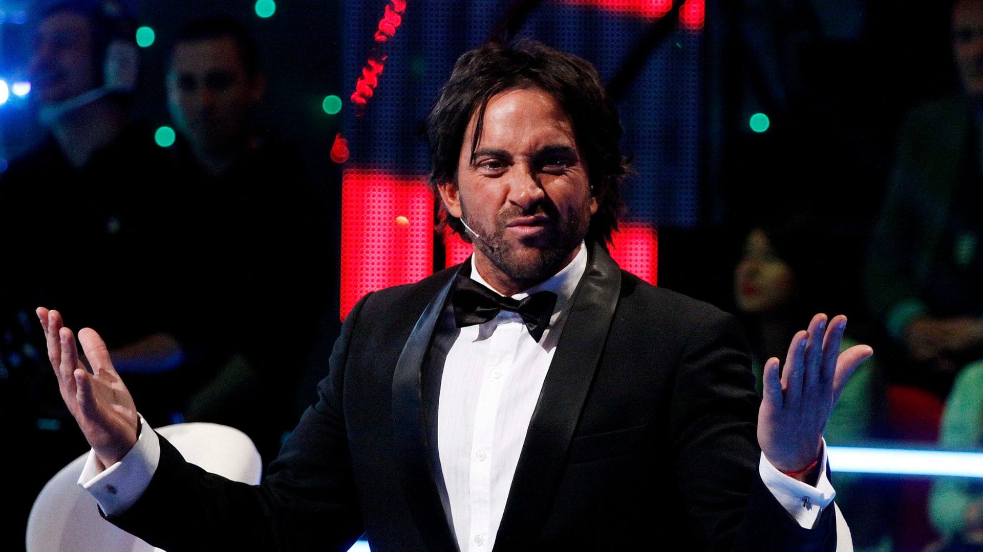 “Seguramente me van a hacer pebre”: Arturo Longton habló sobre su rol en “Gran Hermano Chile”
