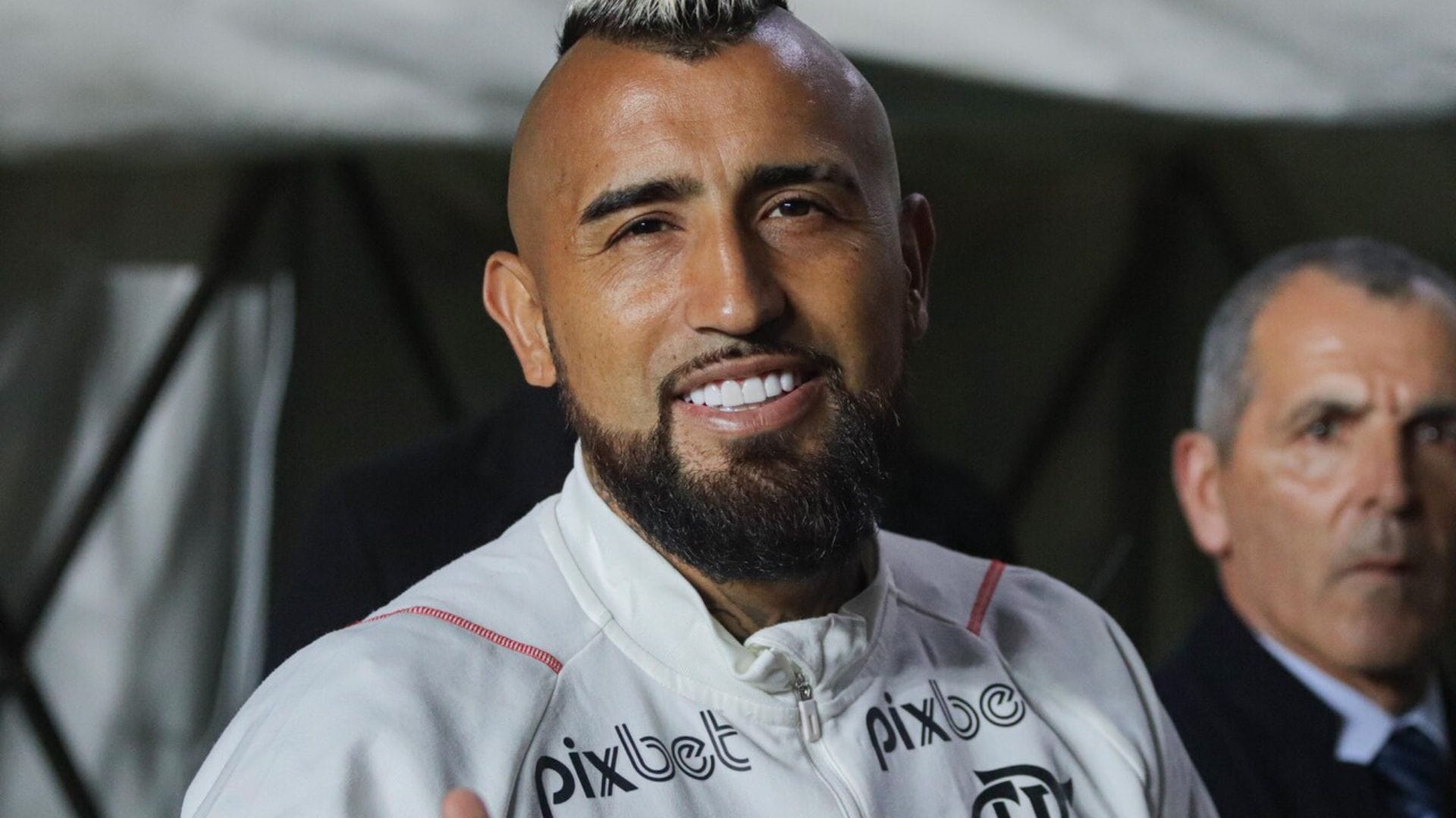 Arturo Vidal sabe que el retorno al fútbol chileno está mucho más cerca