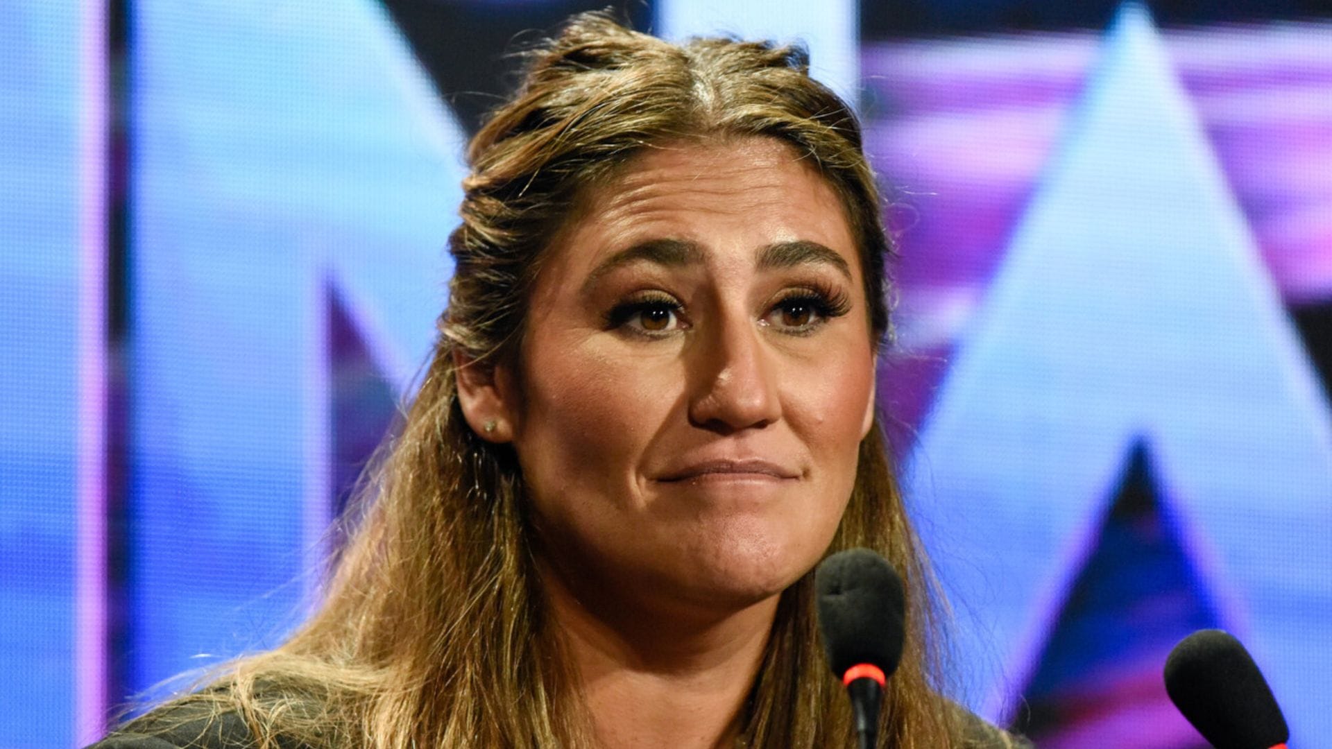 “Si crees que voy a aguantar tu mi…”: Belén Mora se cansó de los mensajes de odio y lanzó particular descargo