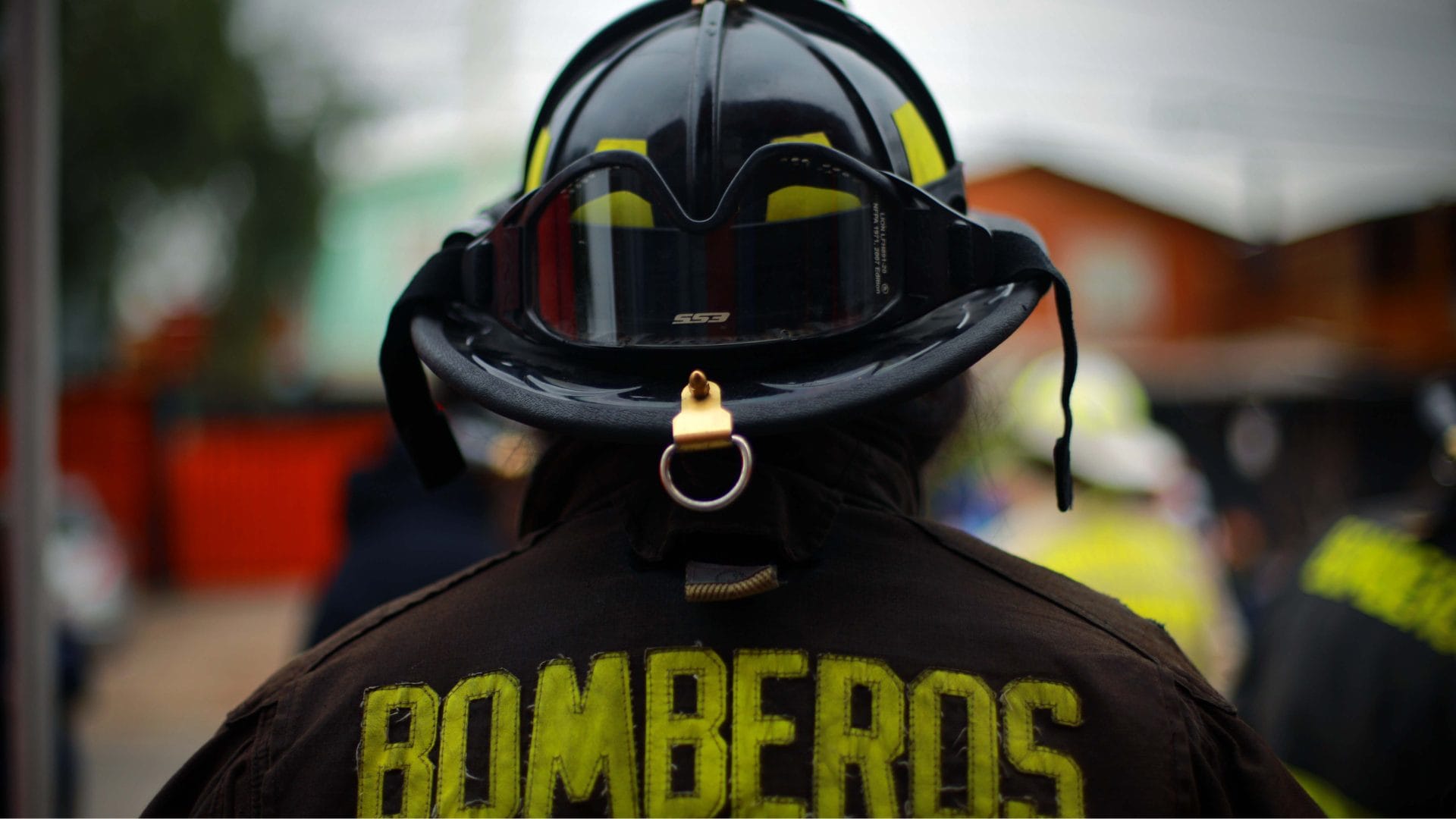 Bomberos de todo Chile tocarán sirenas de cuarteles en homenaje a carabineros asesinados en Cañete