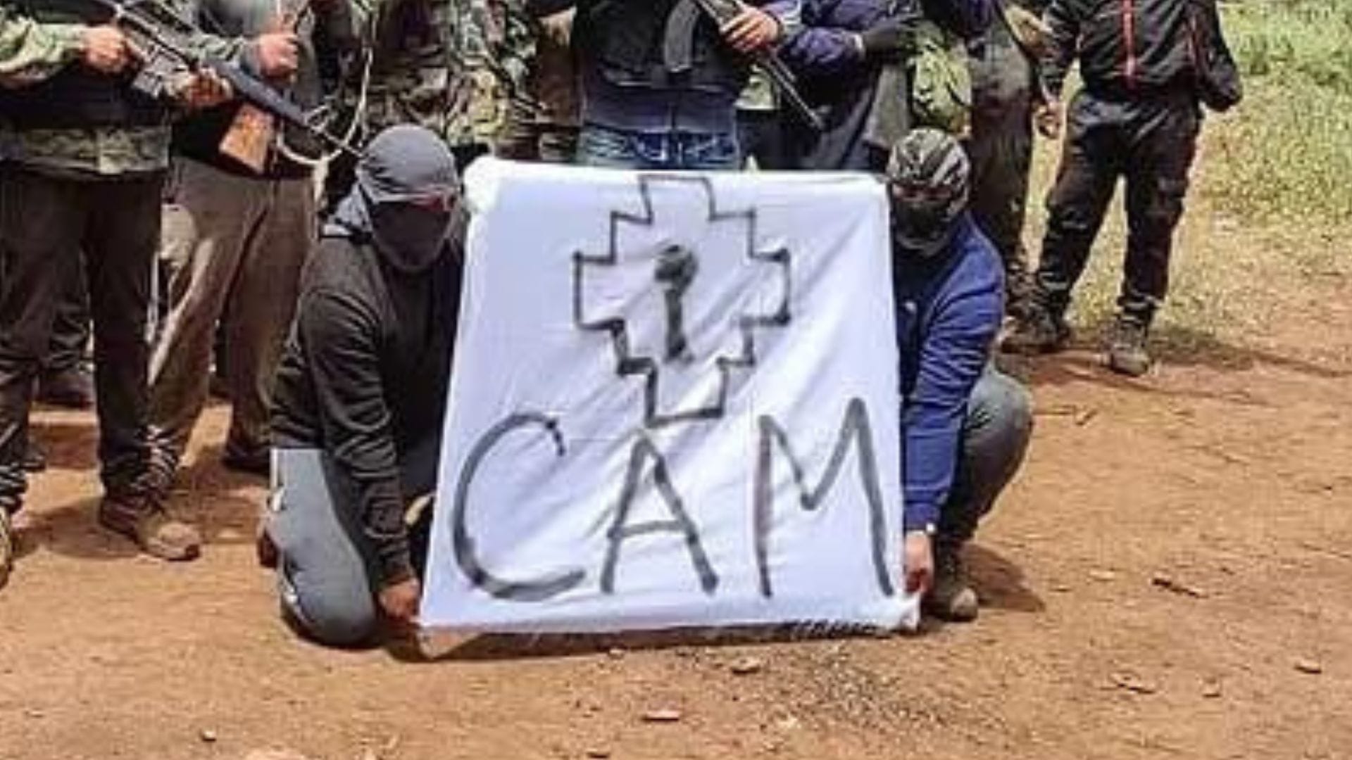 Suspenden conversatorio de la CAM en Sindicato ENAP-Petrox en Concepción