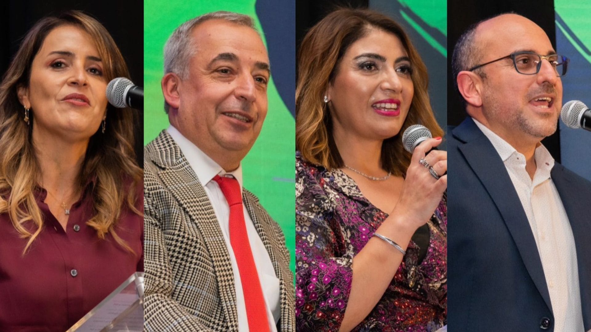 CPC Biobío entrega premios al mérito empresarial en asamblea anual de socios