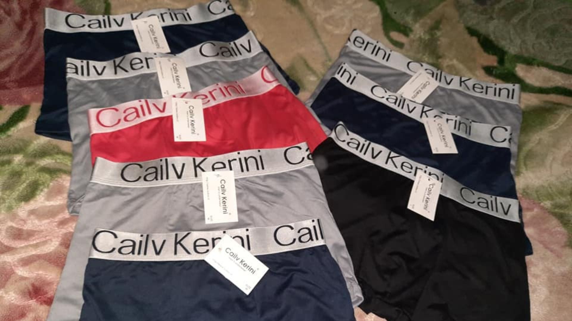 Cailv Kerini podrá ser registrada como marca en Chile tras rechazo de recurso de la Corte Suprema