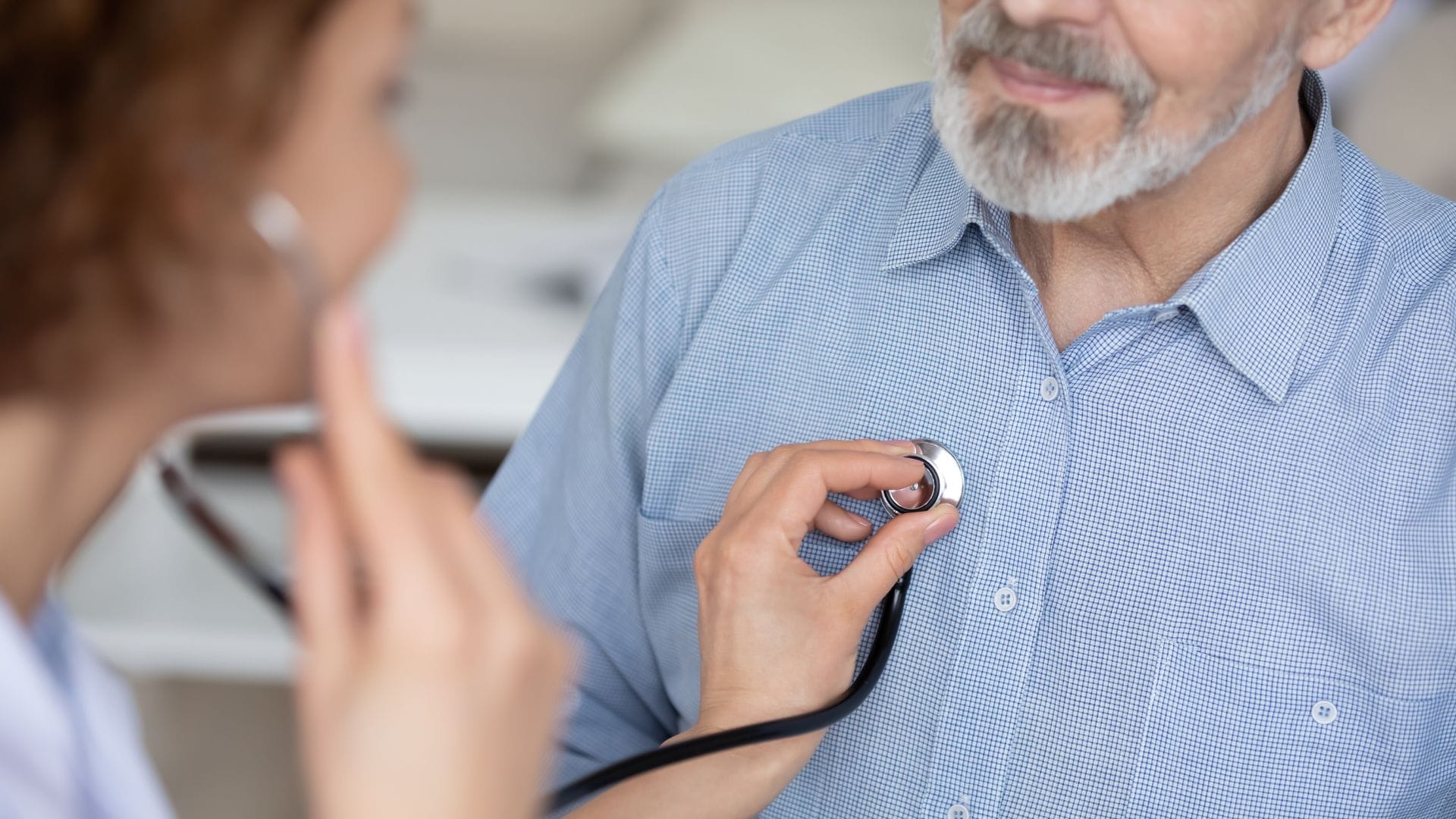 Mortalidad por cáncer de pulmón sigue al alza en la Región del Biobío