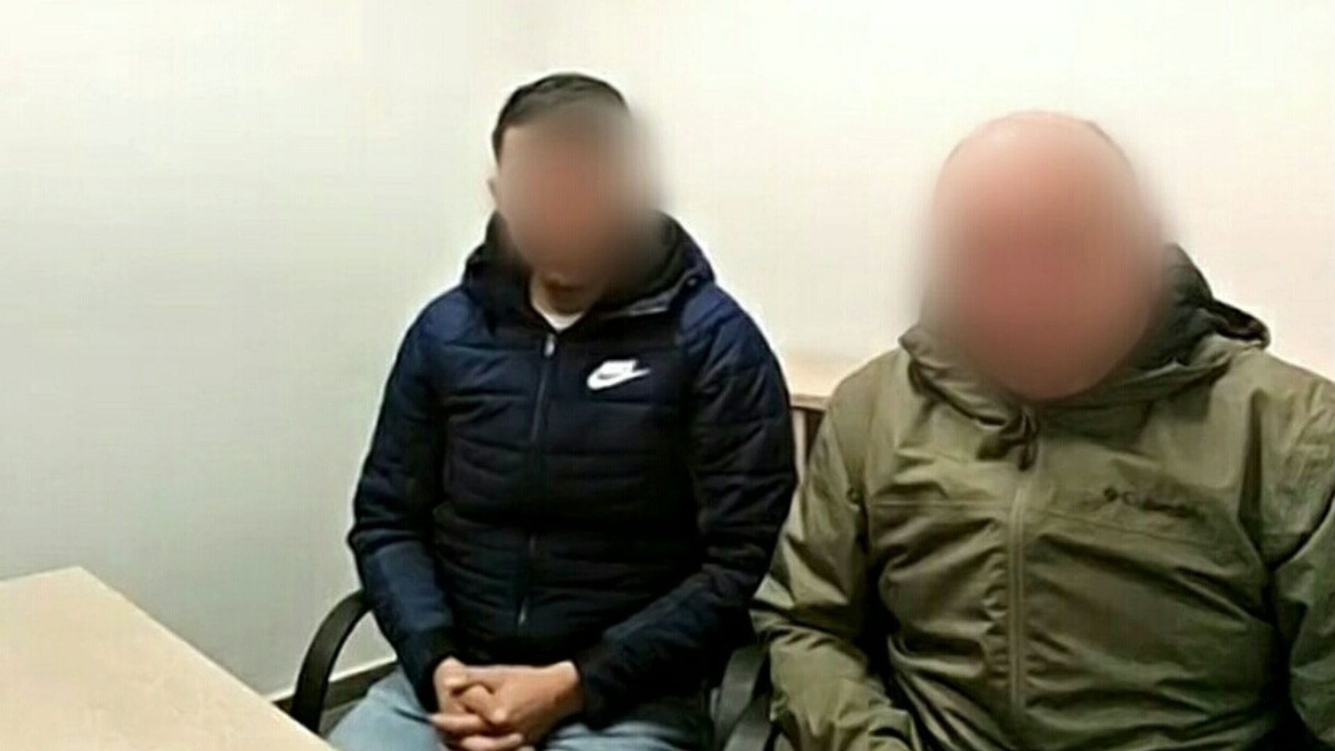 Falta de pruebas: Con firma mensual quedan ex carabineros formalizados por apremios ilegítimos en Tomé