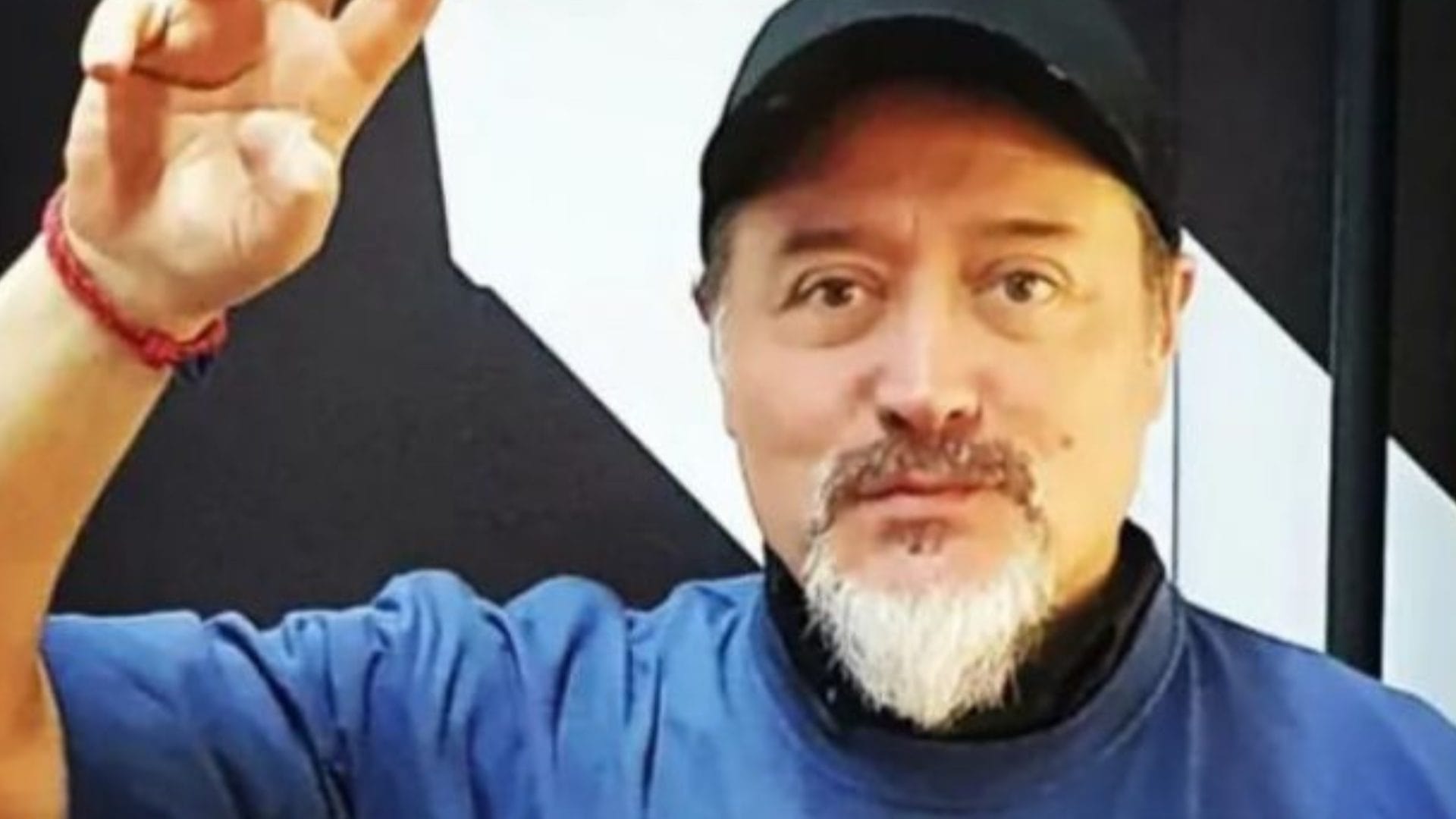 Confirman muerte del actor Carlos Araya: Participó en “Hijos del Desierto” y “La Ley de Baltazar”
