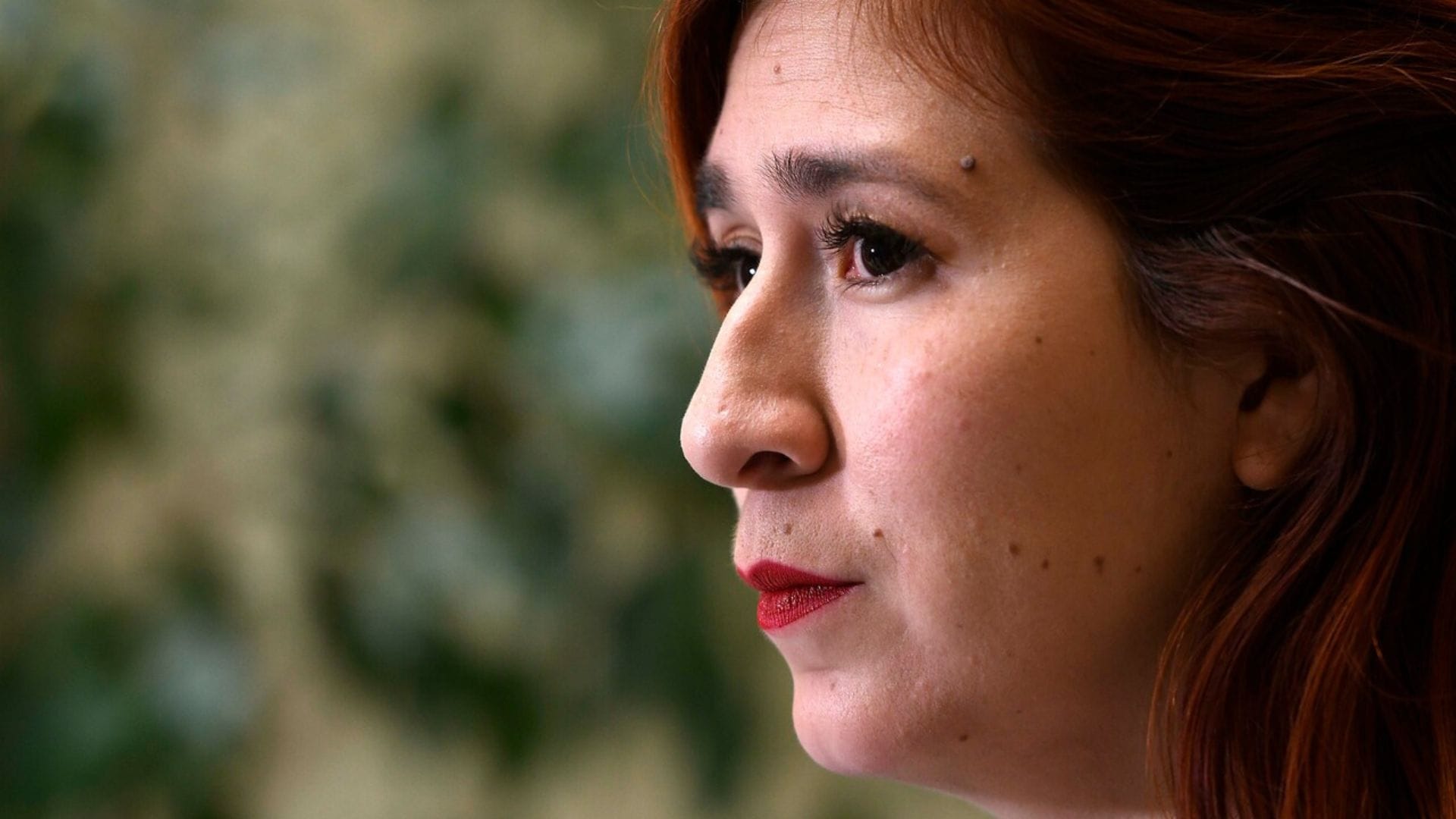 Tras polémica con Democracia Viva: RD confirmó querella y pedirá congelar militancia de Catalina Pérez