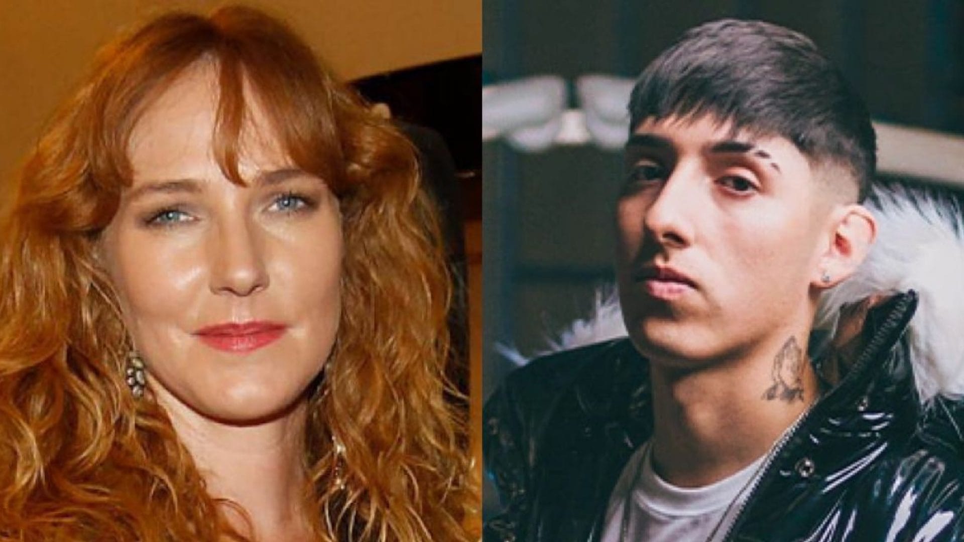 “Al cabro lo admiro”: Catalina Pulido y su opinión sobre Pailita tras asistir a su concierto