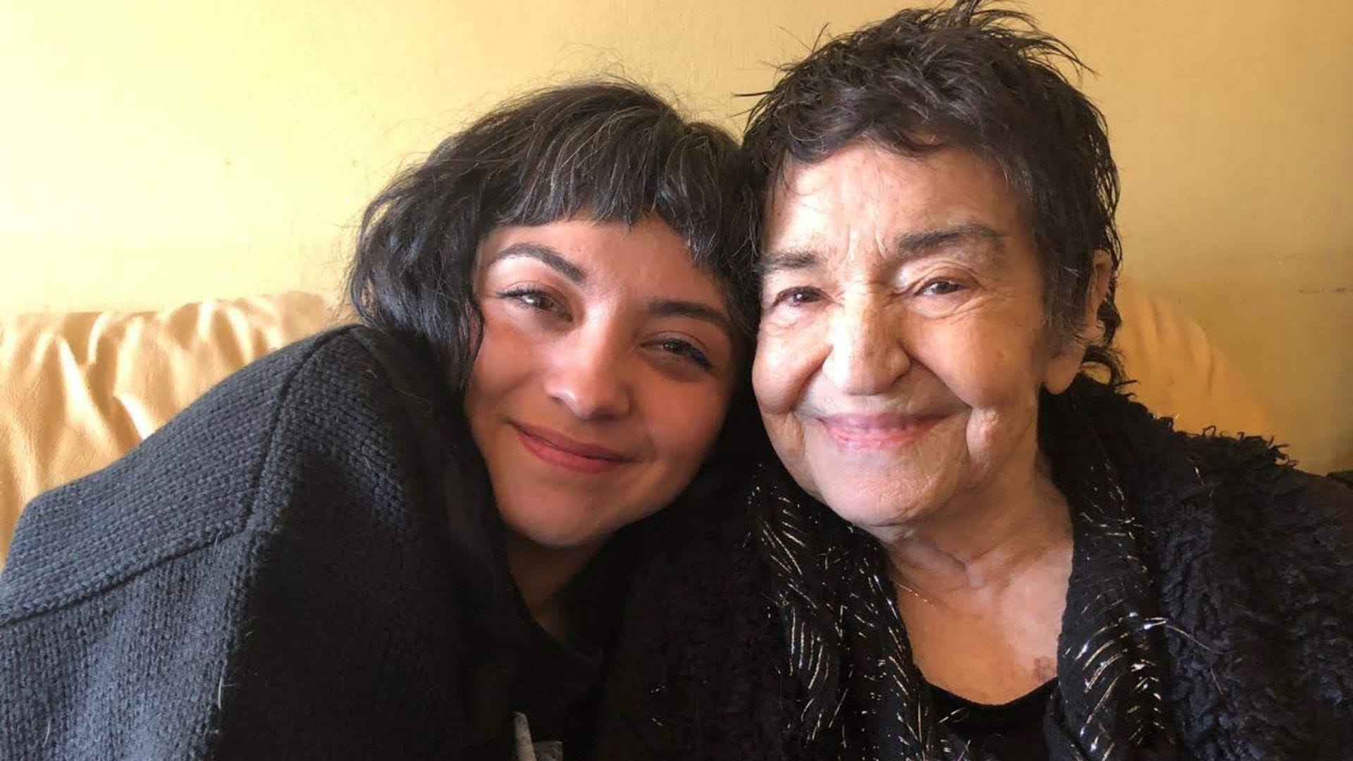 ¿Se viene colaboración? Cecilia La Incomparable adelantó “sorpresa” tras reunirse con Mon Laferte